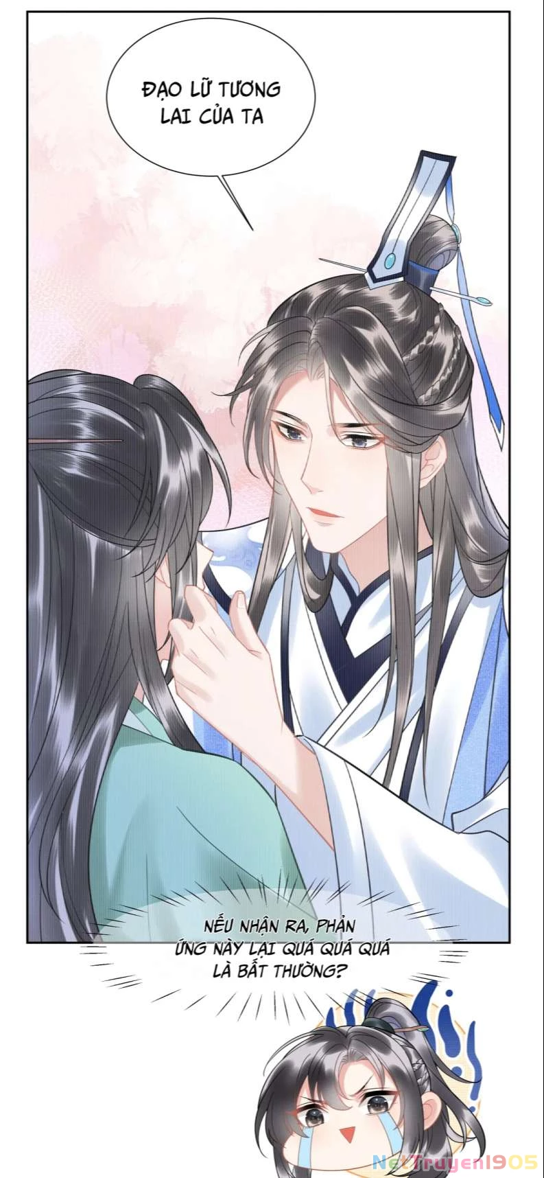 Trở Về Thời Niên Thiếu Của Tiên Tôn Chapter 7 - 14
