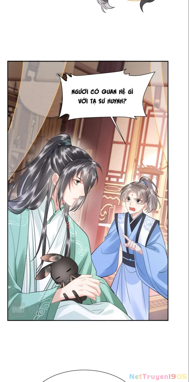 Trở Về Thời Niên Thiếu Của Tiên Tôn Chapter 7 - 15