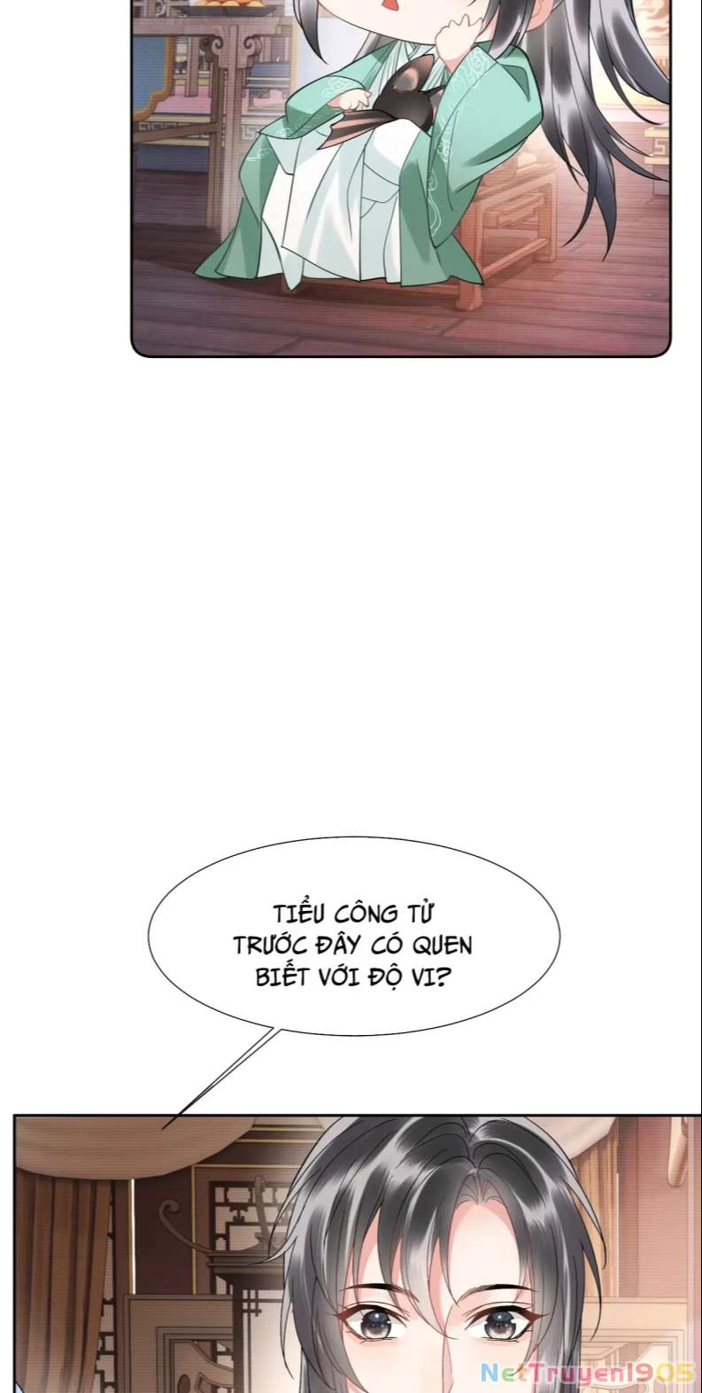 Trở Về Thời Niên Thiếu Của Tiên Tôn Chapter 7 - 21