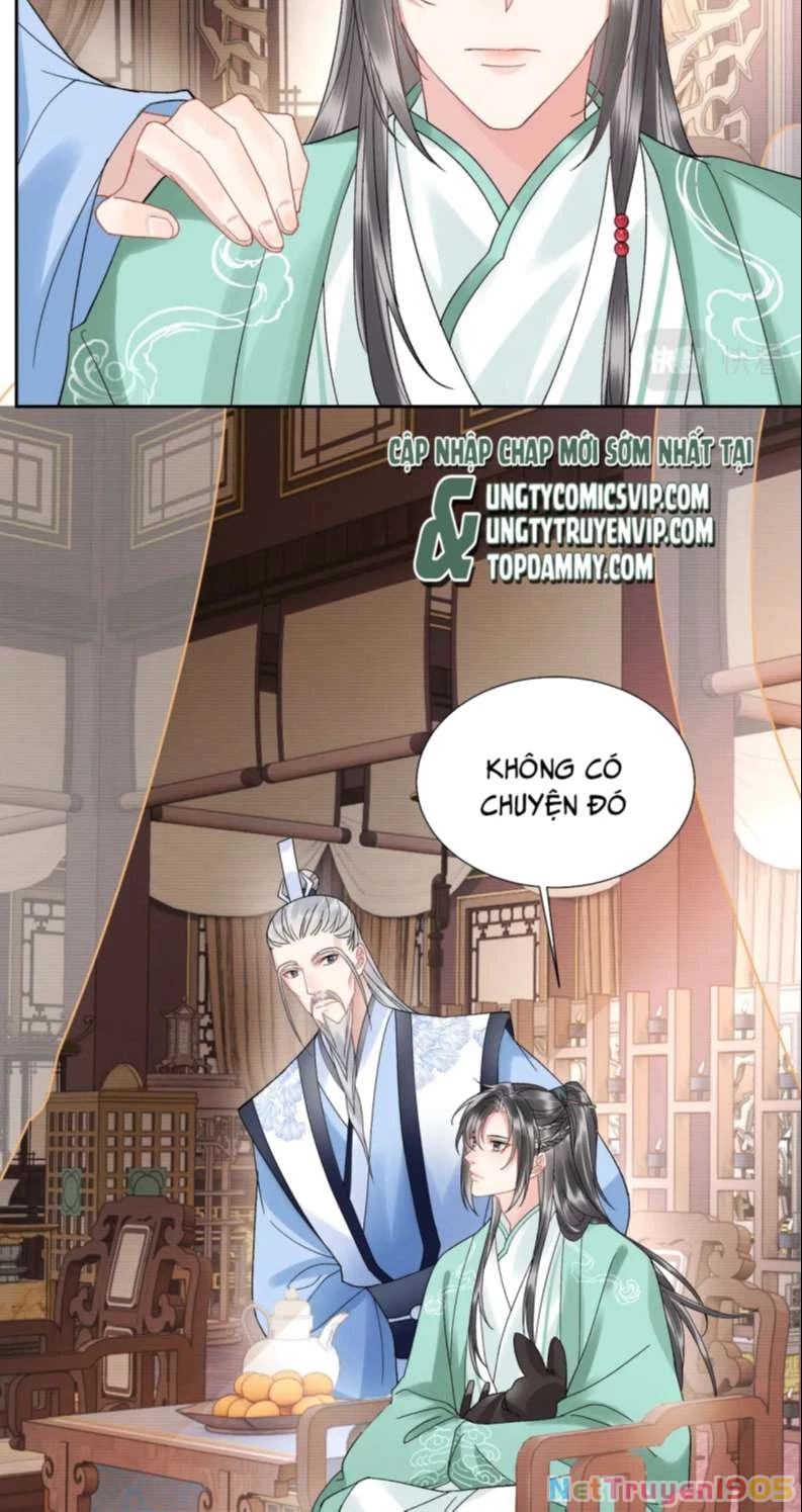 Trở Về Thời Niên Thiếu Của Tiên Tôn Chapter 7 - 22