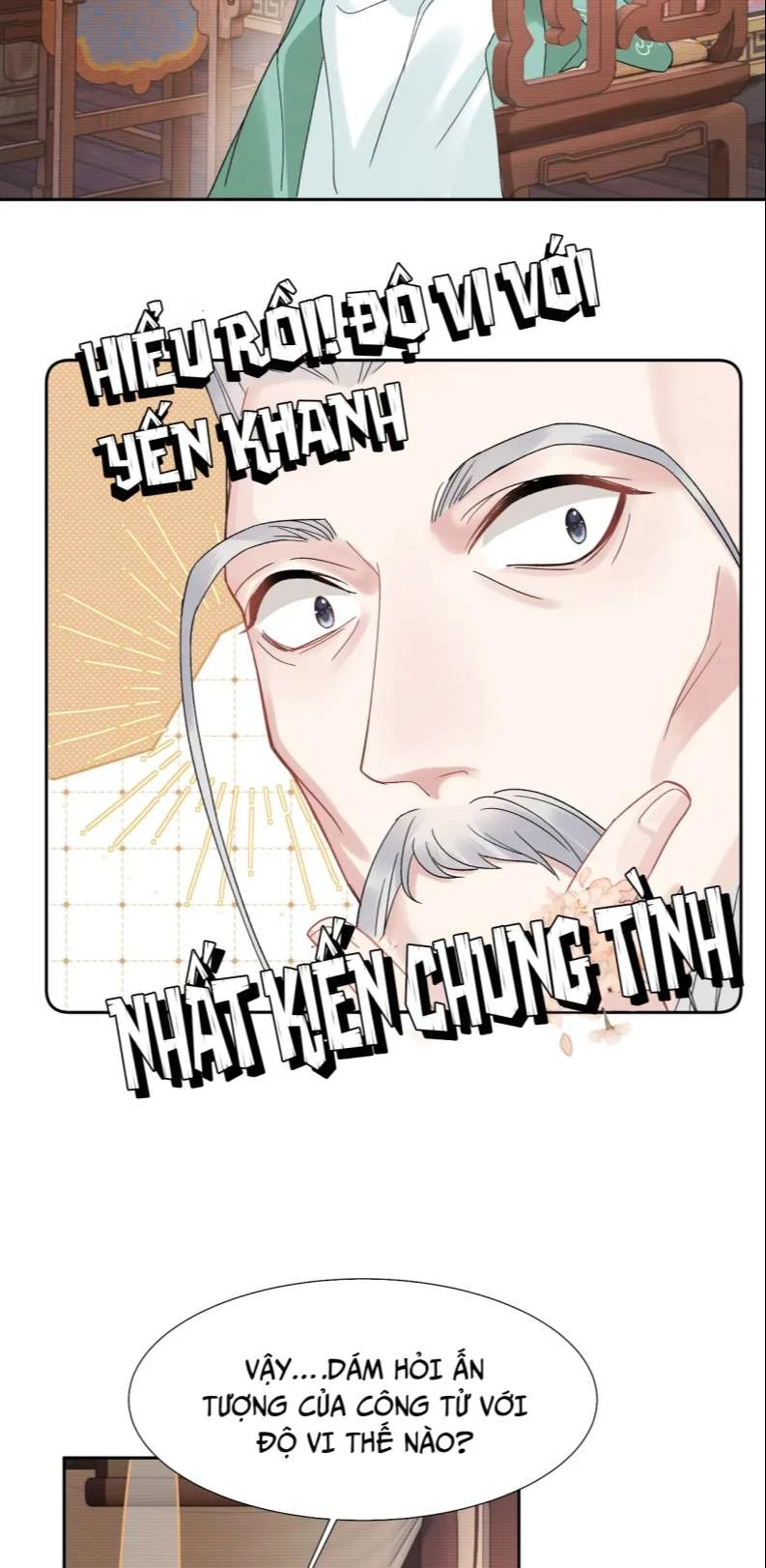 Trở Về Thời Niên Thiếu Của Tiên Tôn Chapter 7 - 23