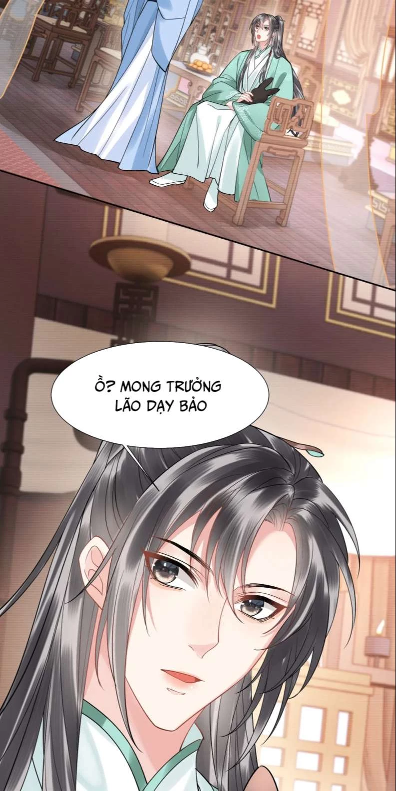 Trở Về Thời Niên Thiếu Của Tiên Tôn Chapter 7 - 26