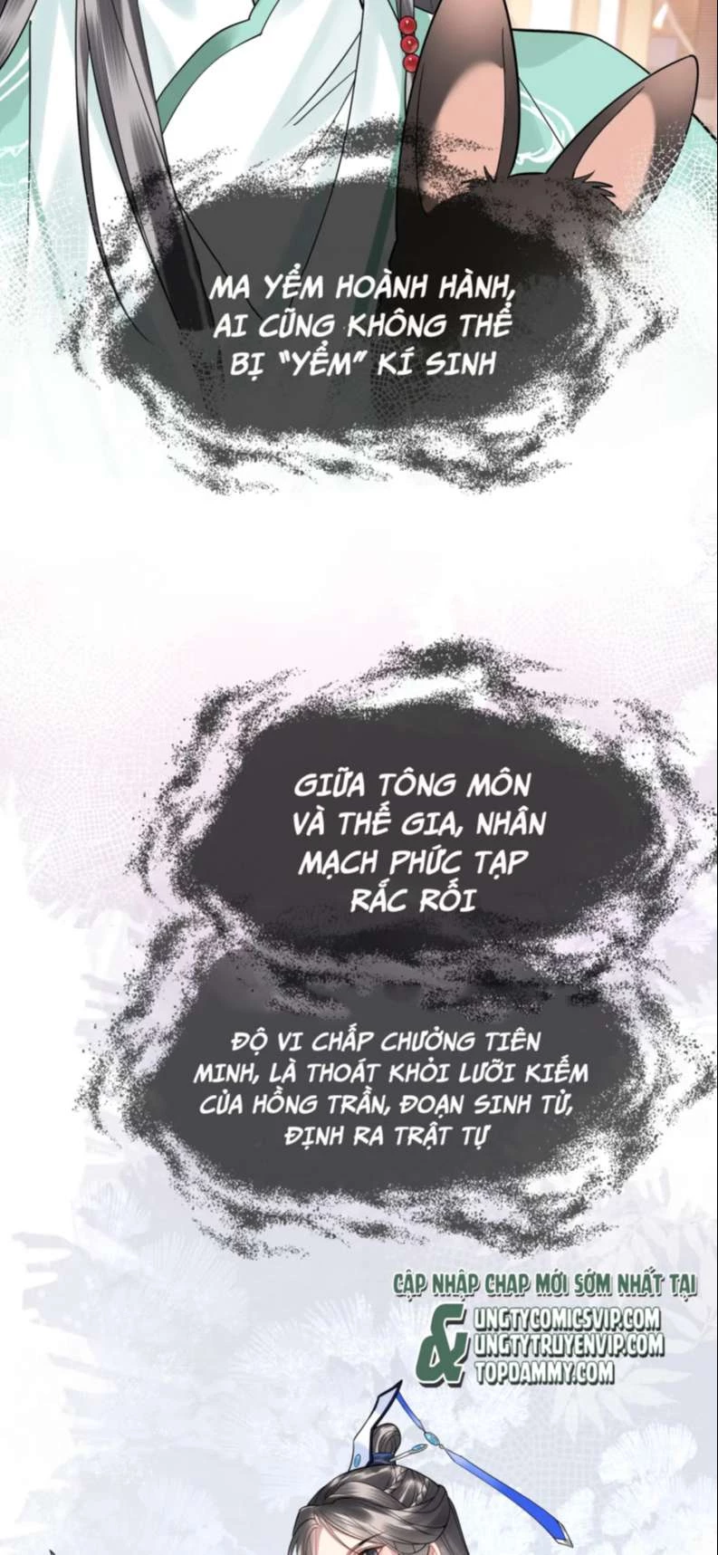 Trở Về Thời Niên Thiếu Của Tiên Tôn Chapter 7 - 27