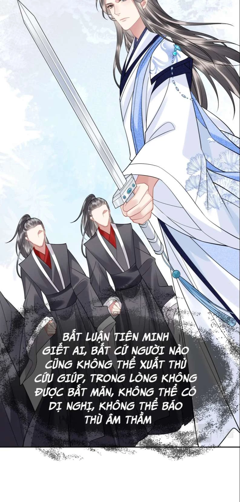 Trở Về Thời Niên Thiếu Của Tiên Tôn Chapter 7 - 28