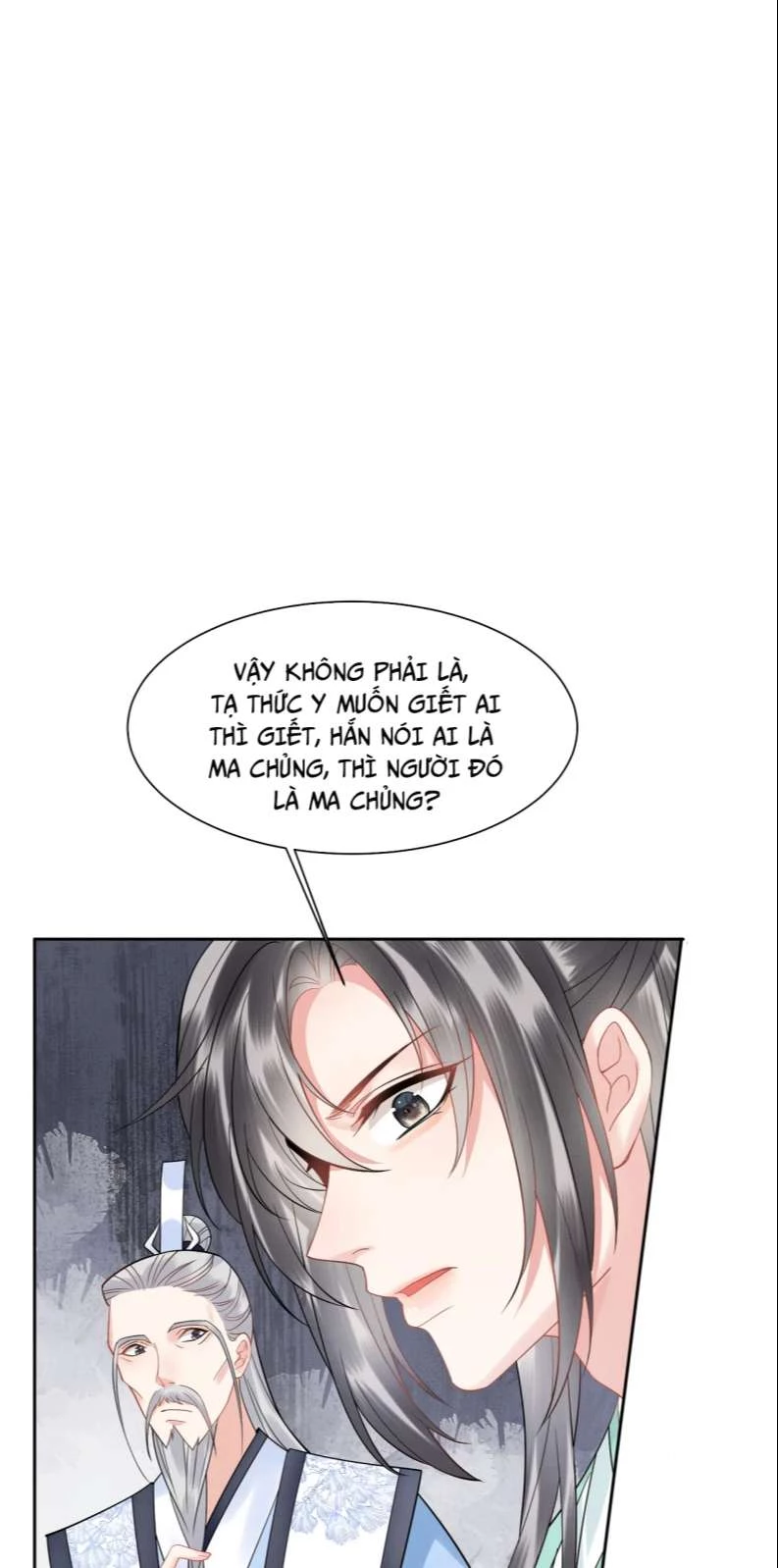 Trở Về Thời Niên Thiếu Của Tiên Tôn Chapter 7 - 29