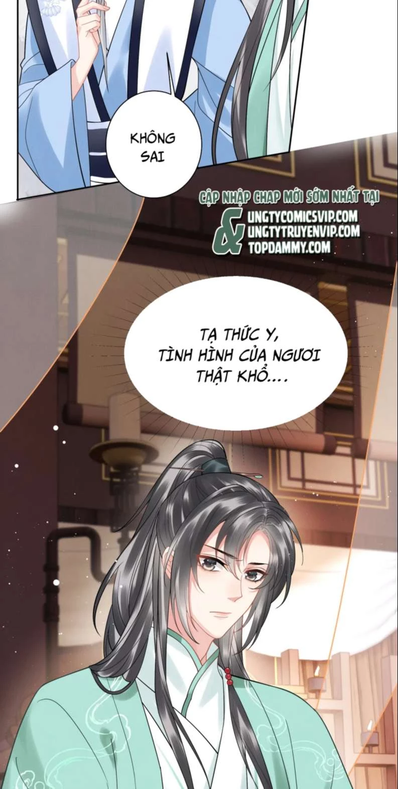 Trở Về Thời Niên Thiếu Của Tiên Tôn Chapter 7 - 30