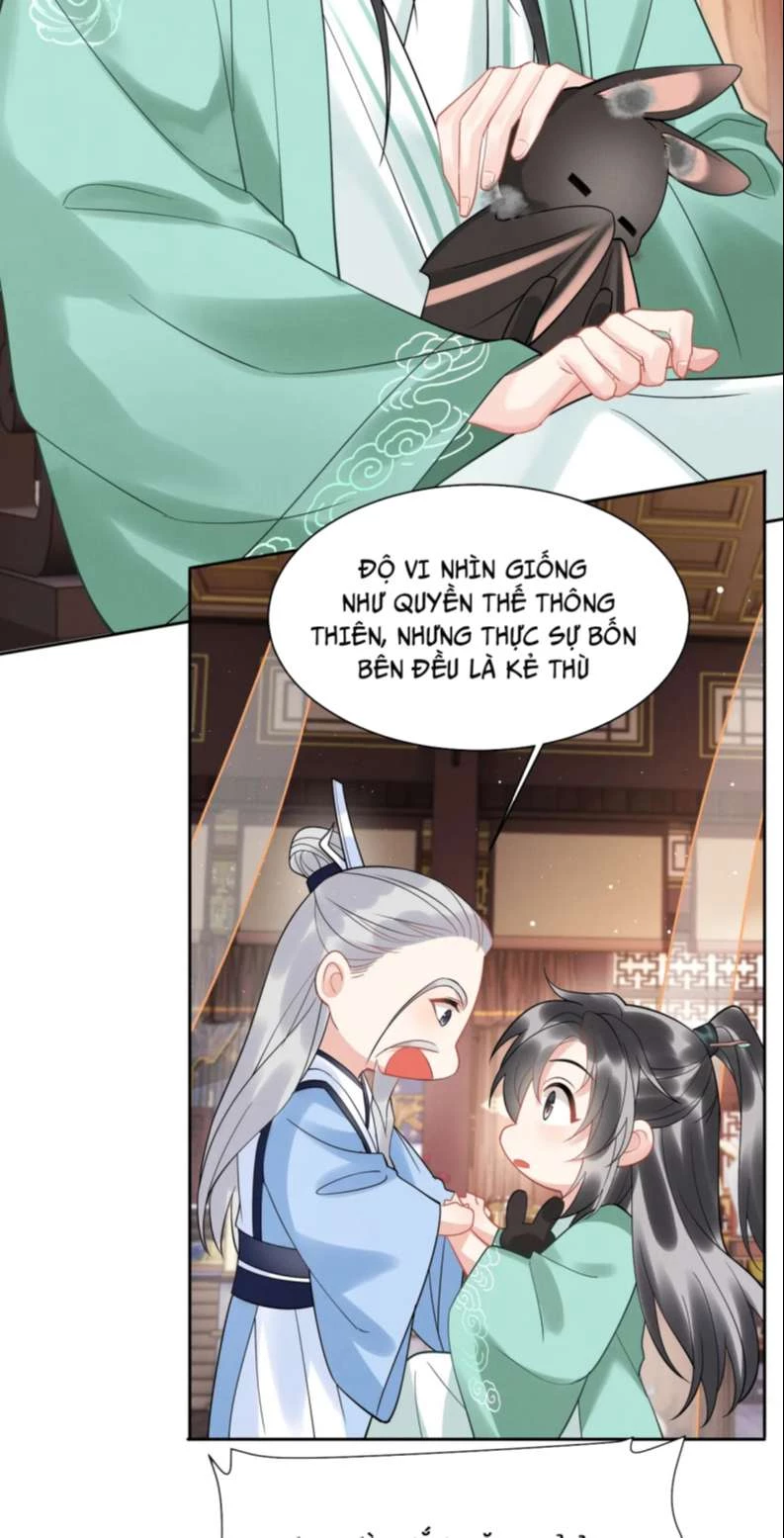 Trở Về Thời Niên Thiếu Của Tiên Tôn Chapter 7 - 31