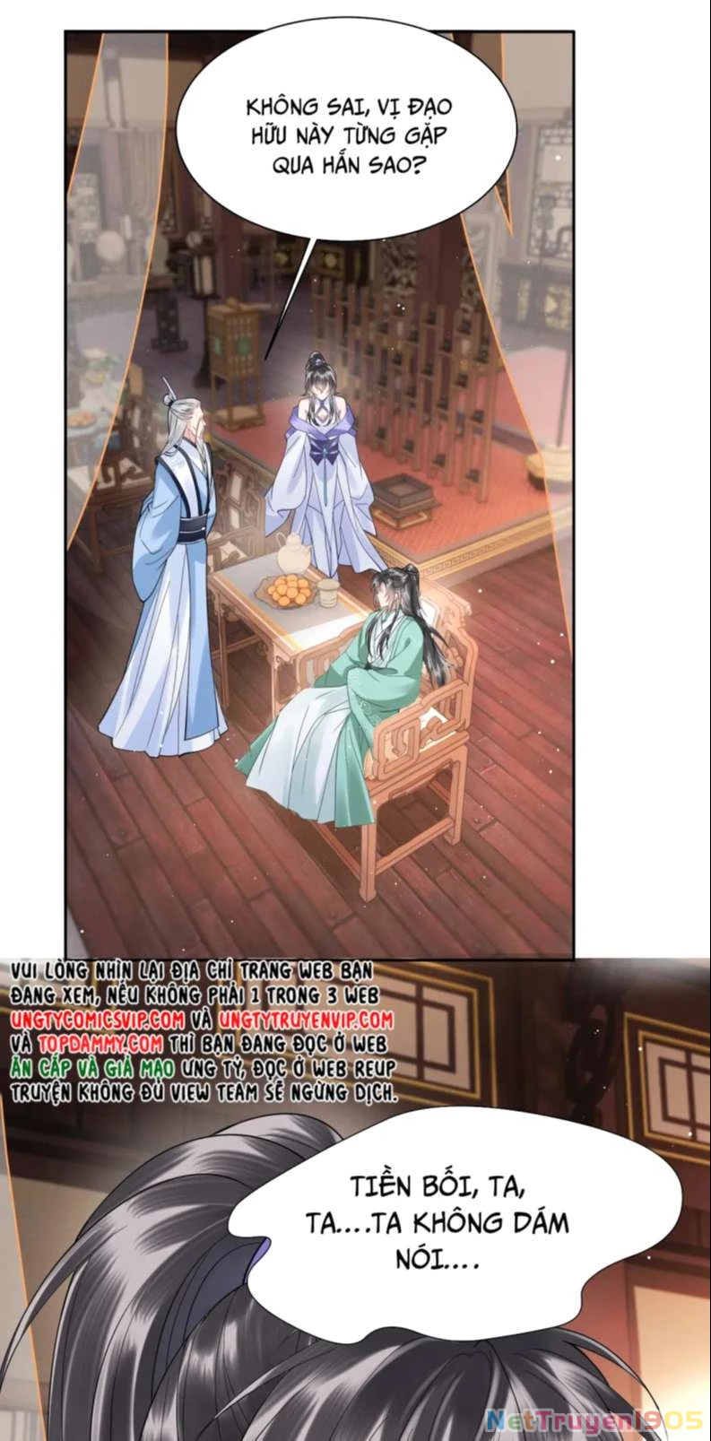 Trở Về Thời Niên Thiếu Của Tiên Tôn Chapter 7 - 33