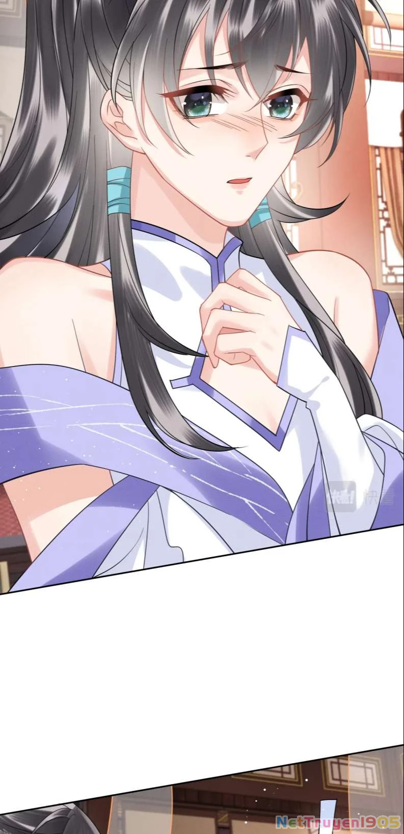 Trở Về Thời Niên Thiếu Của Tiên Tôn Chapter 7 - 34