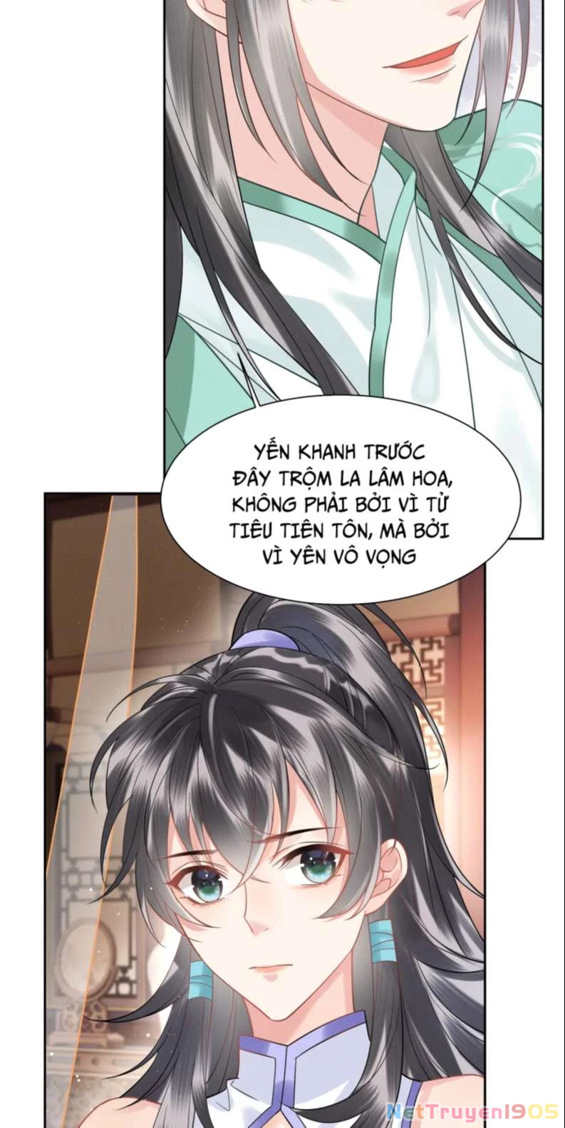 Trở Về Thời Niên Thiếu Của Tiên Tôn Chapter 7 - 36