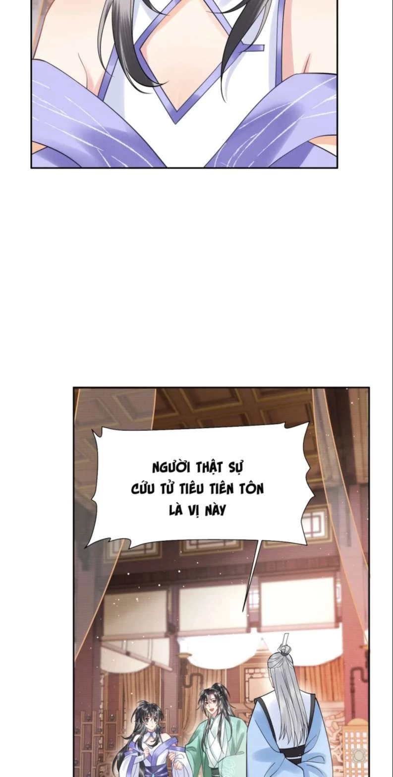 Trở Về Thời Niên Thiếu Của Tiên Tôn Chapter 7 - 37