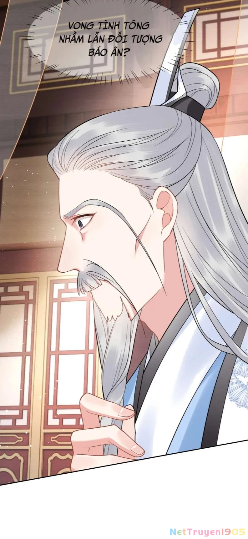 Trở Về Thời Niên Thiếu Của Tiên Tôn Chapter 7 - 39