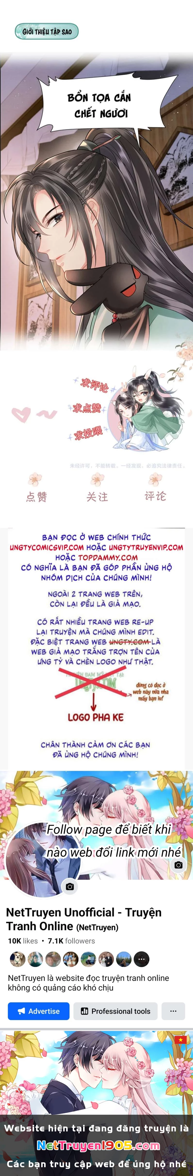 Trở Về Thời Niên Thiếu Của Tiên Tôn Chapter 7 - 40