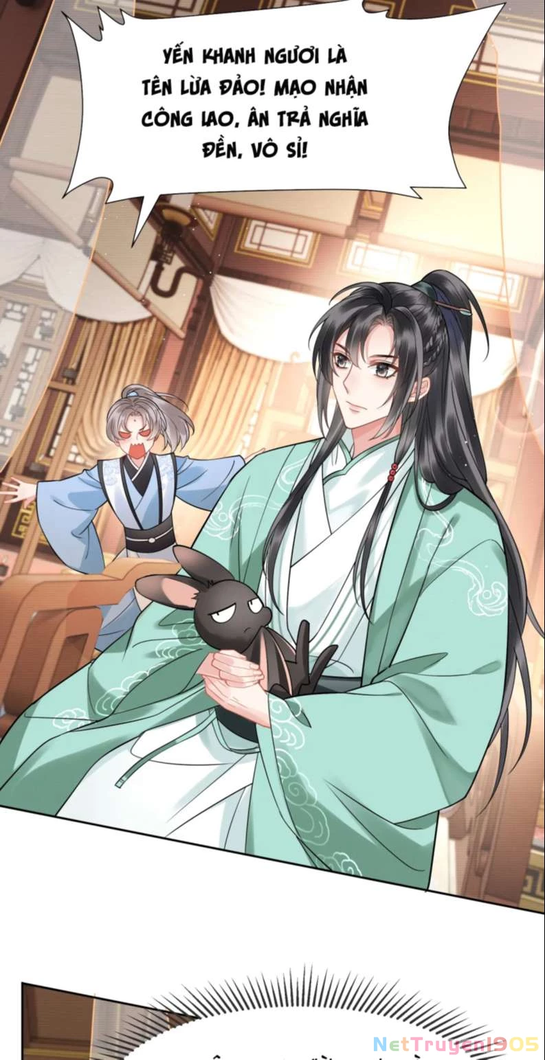 Trở Về Thời Niên Thiếu Của Tiên Tôn Chapter 8 - 3