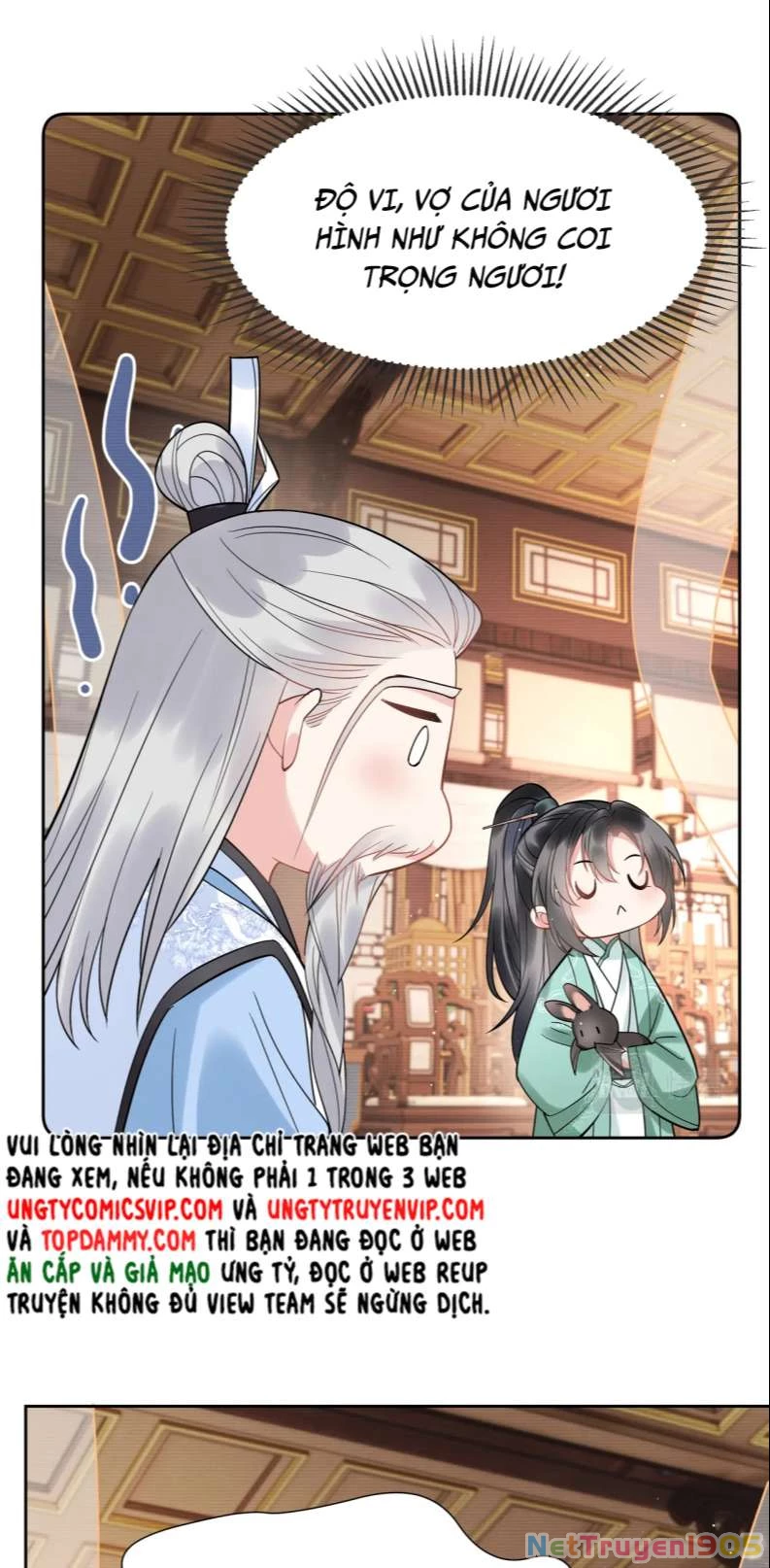 Trở Về Thời Niên Thiếu Của Tiên Tôn Chapter 8 - 7