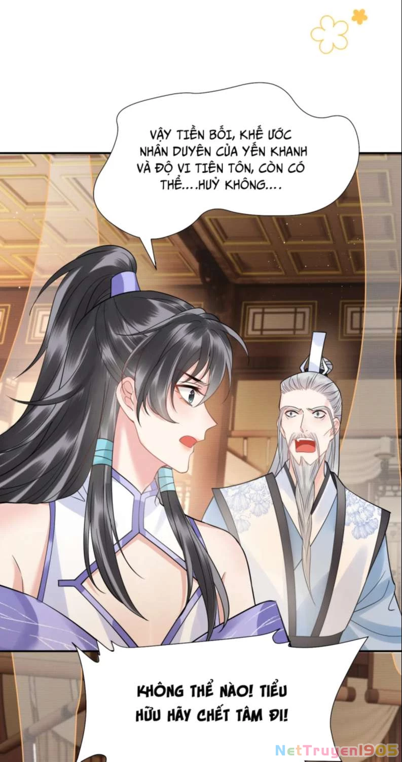Trở Về Thời Niên Thiếu Của Tiên Tôn Chapter 8 - 9