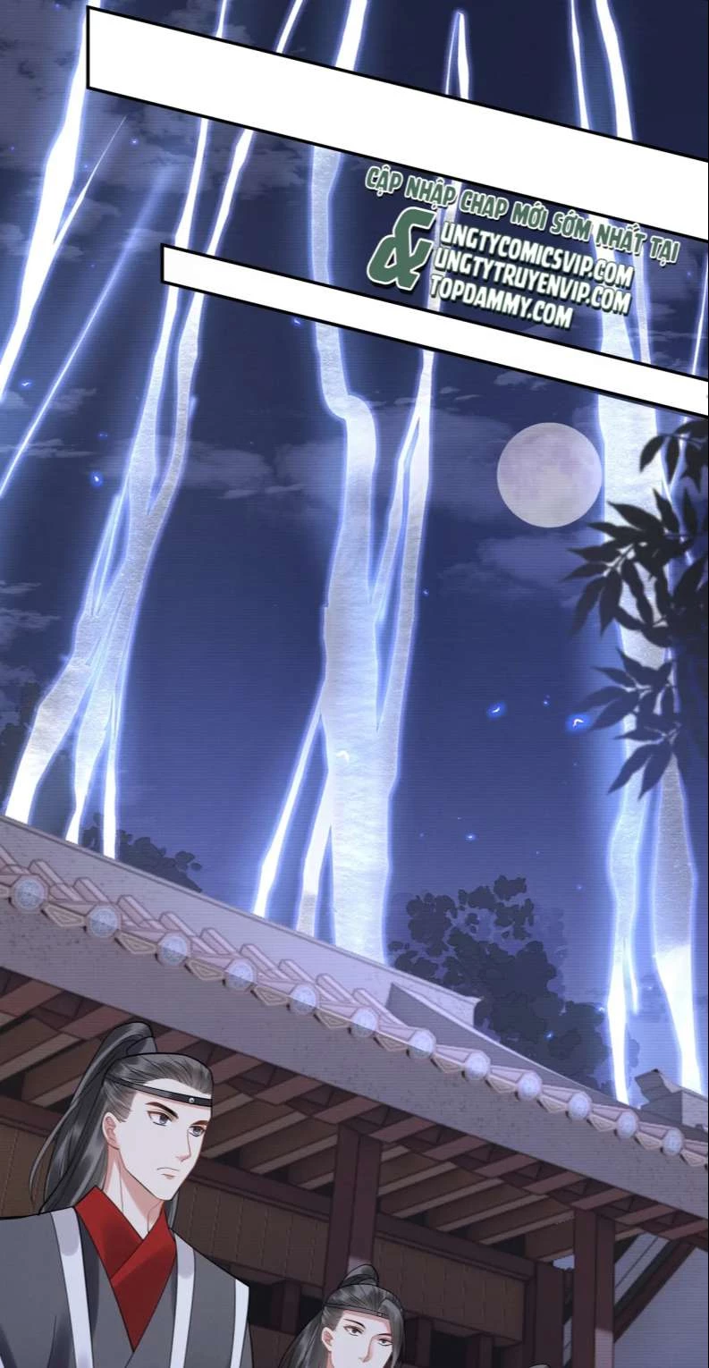 Trở Về Thời Niên Thiếu Của Tiên Tôn Chapter 8 - 14