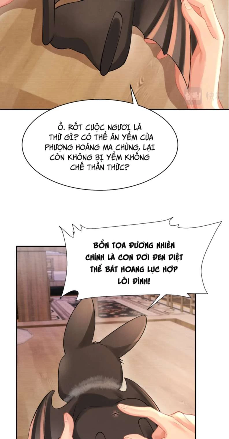 Trở Về Thời Niên Thiếu Của Tiên Tôn Chapter 8 - 20