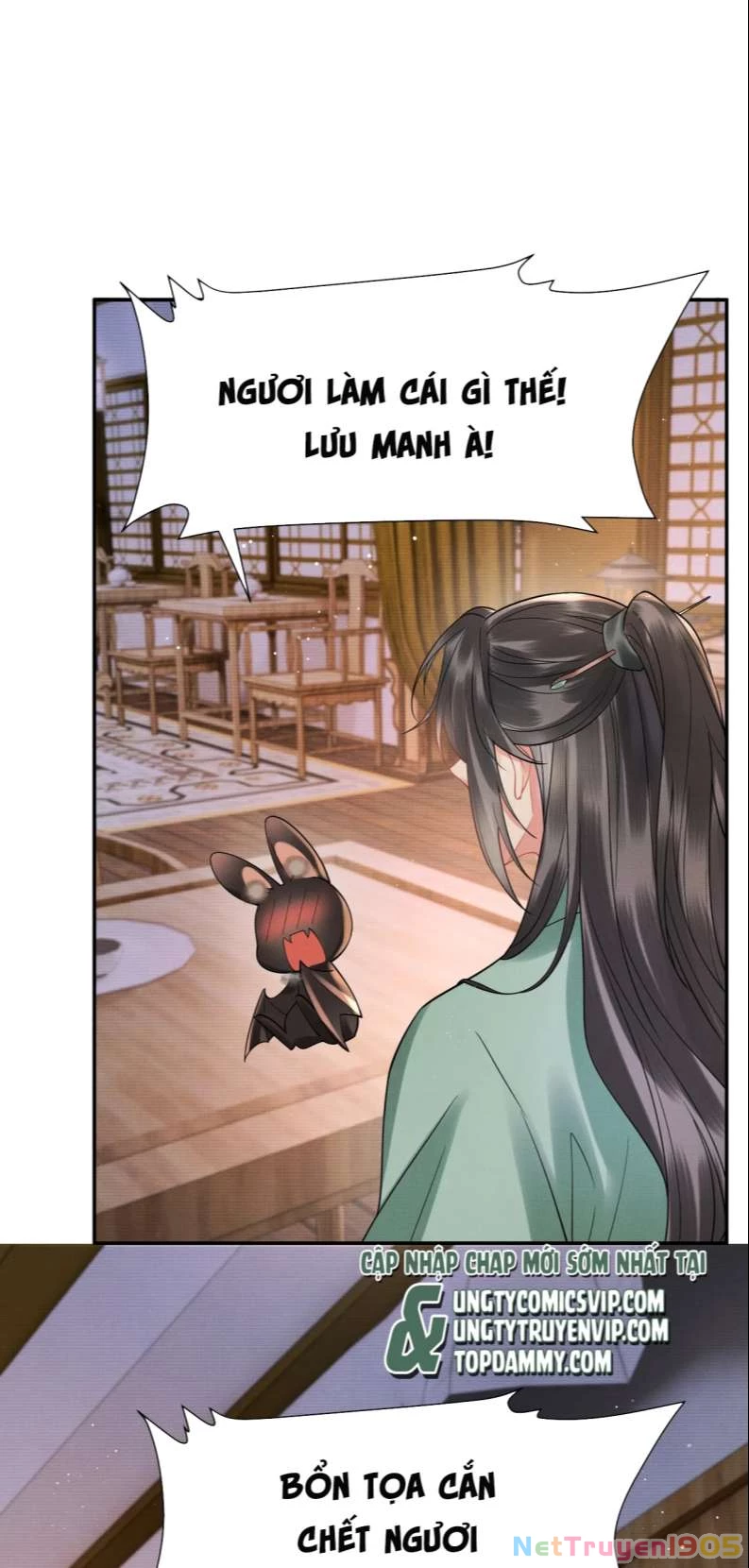 Trở Về Thời Niên Thiếu Của Tiên Tôn Chapter 8 - 22