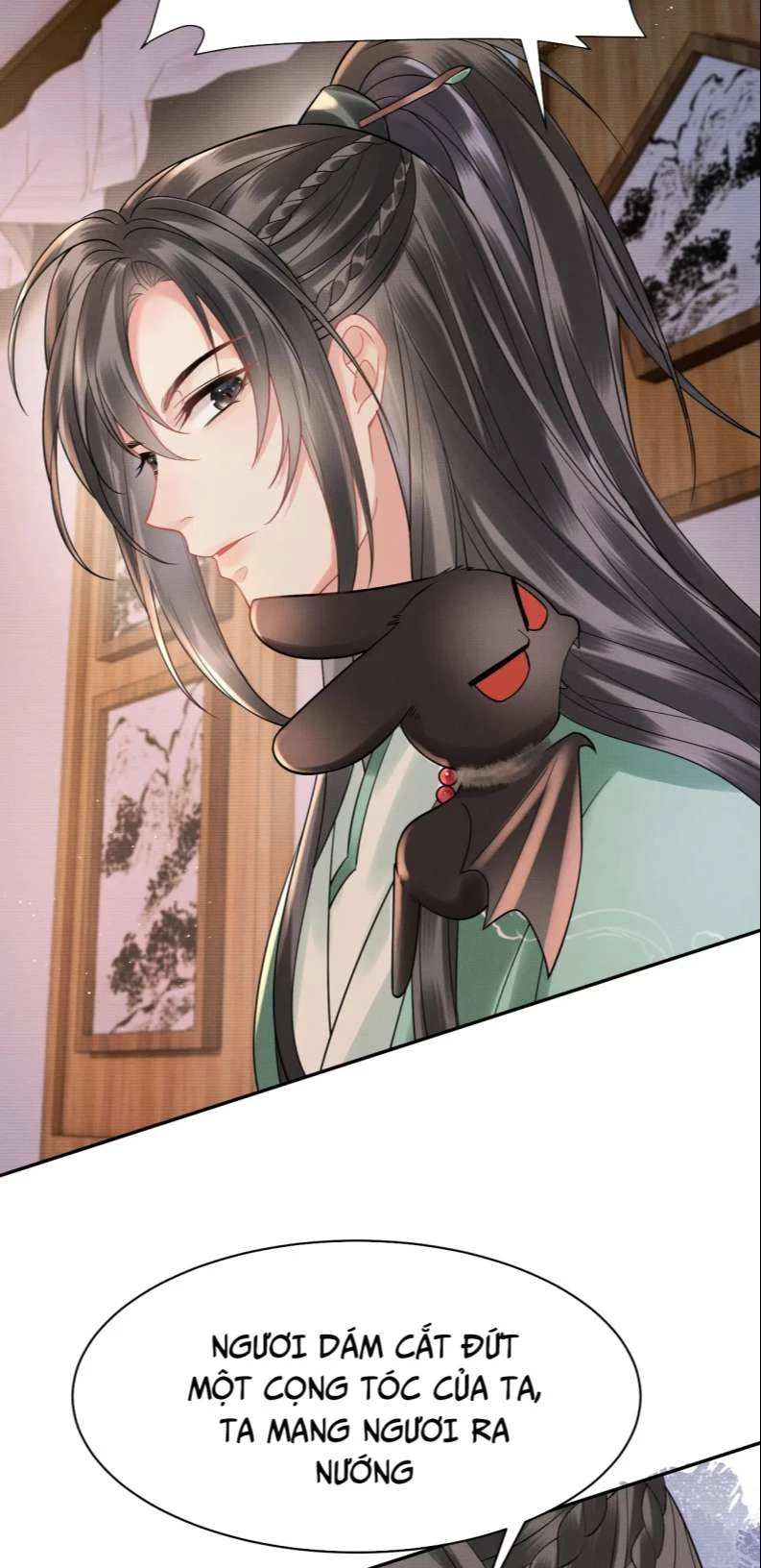 Trở Về Thời Niên Thiếu Của Tiên Tôn Chapter 8 - 23