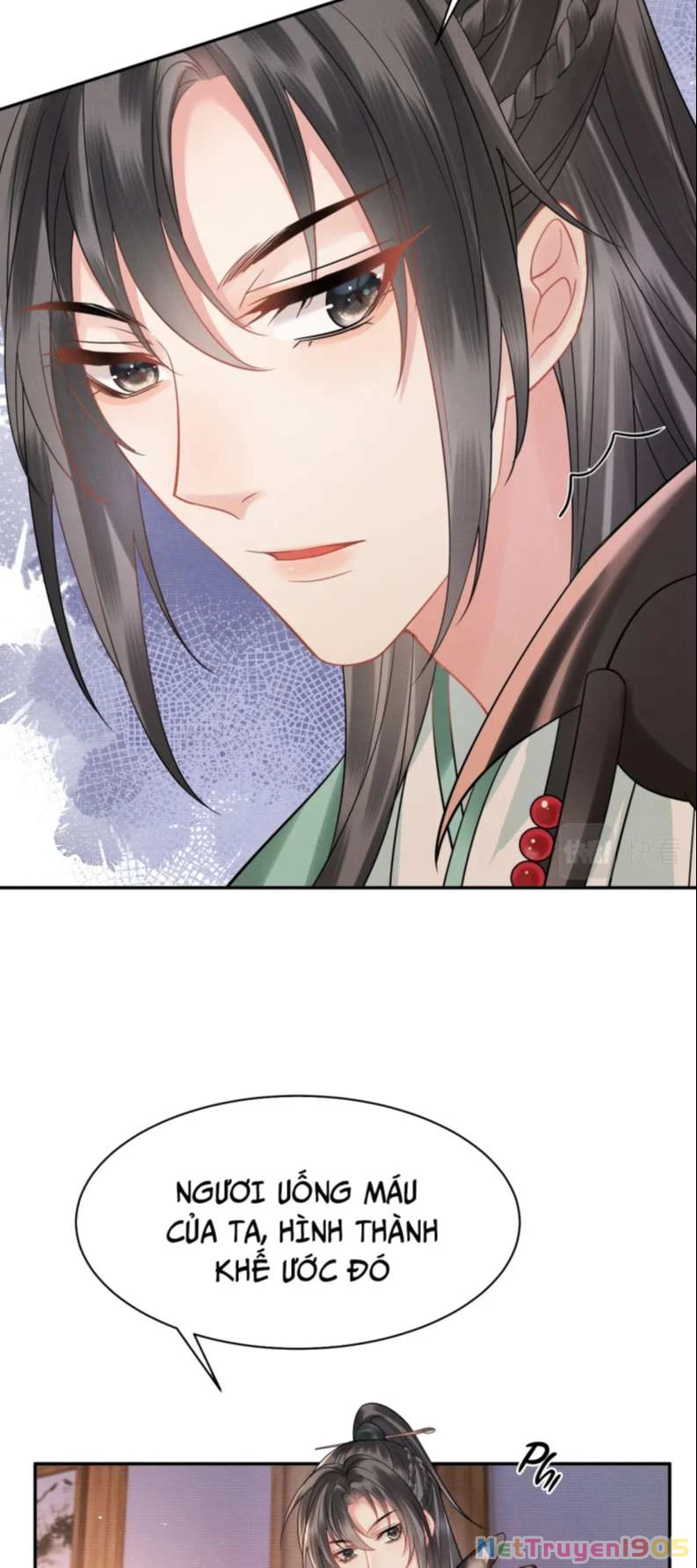 Trở Về Thời Niên Thiếu Của Tiên Tôn Chapter 8 - 24