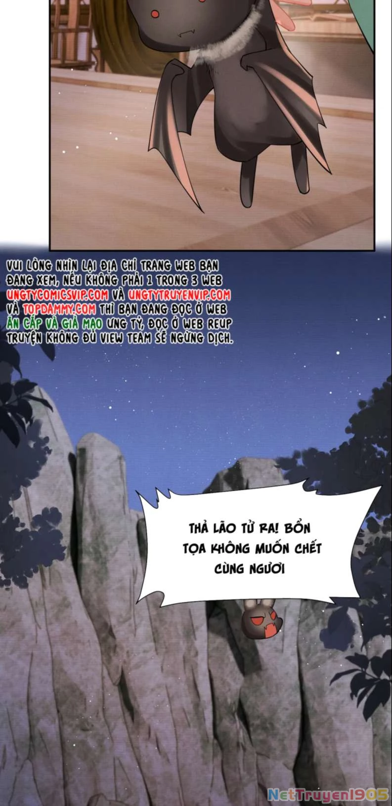 Trở Về Thời Niên Thiếu Của Tiên Tôn Chapter 8 - 27