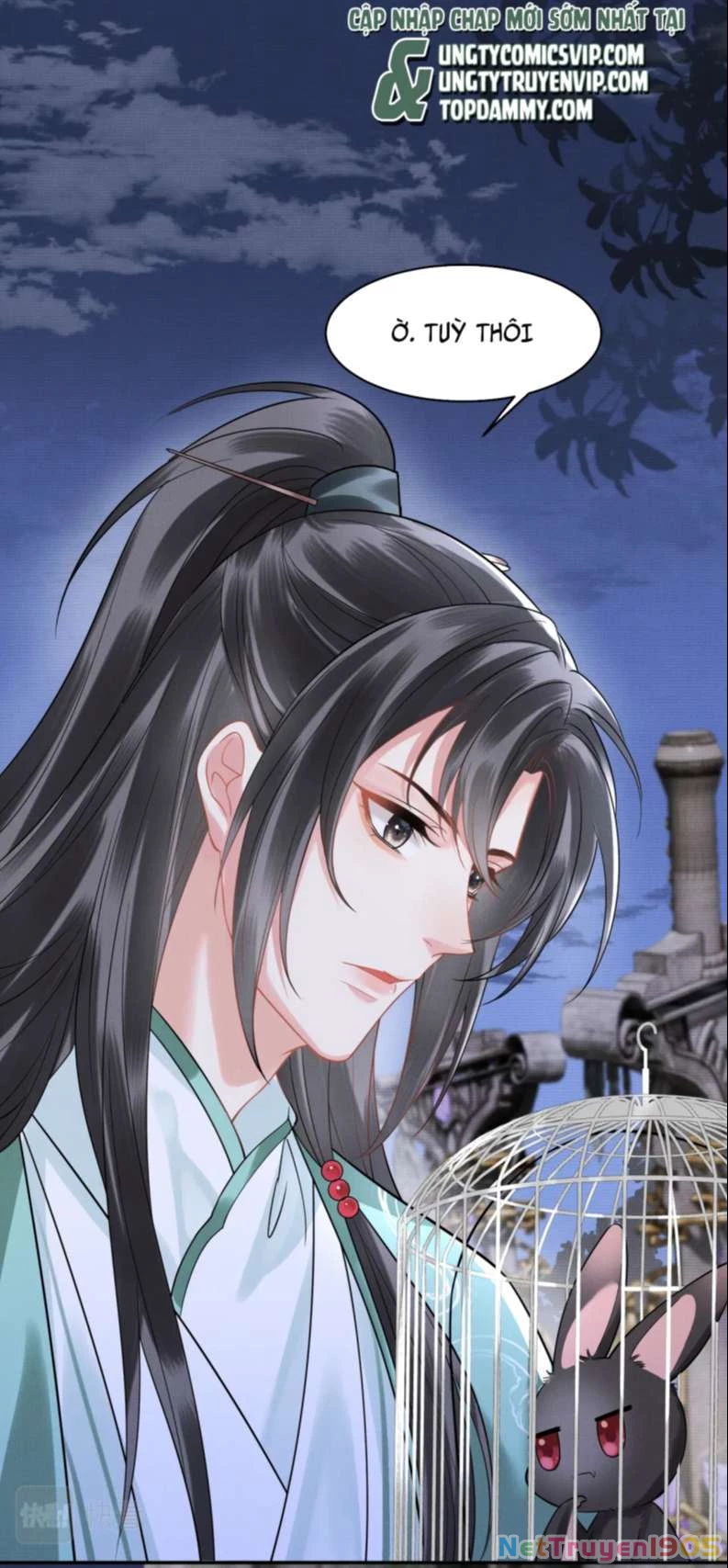 Trở Về Thời Niên Thiếu Của Tiên Tôn Chapter 8 - 30