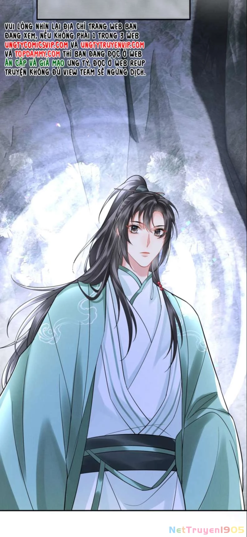 Trở Về Thời Niên Thiếu Của Tiên Tôn Chapter 8 - 35