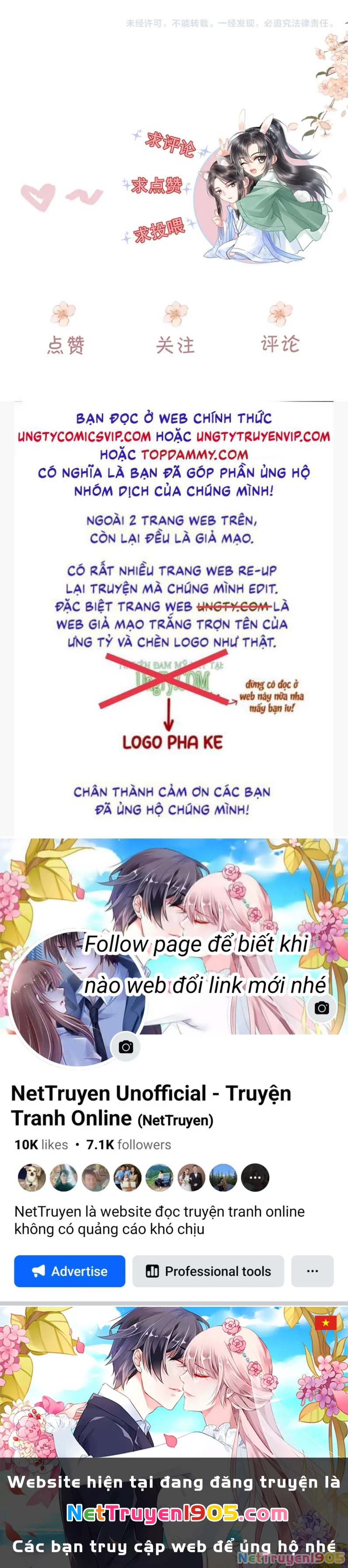 Trở Về Thời Niên Thiếu Của Tiên Tôn Chapter 8 - 36