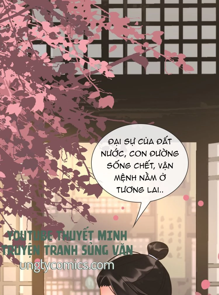 Cơn Mưa Quên Lối Về Chapter 0 - 3