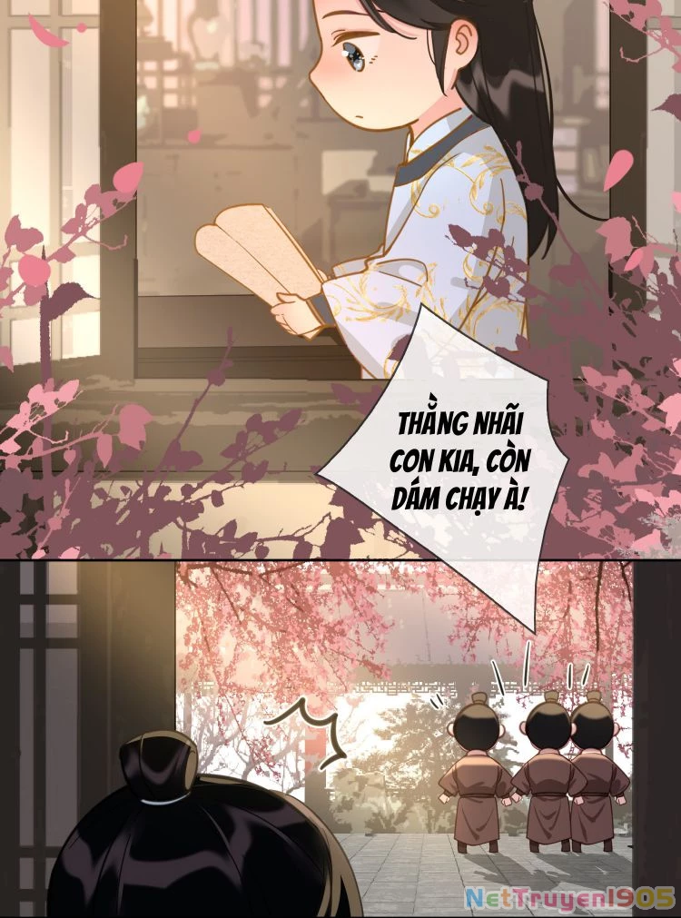 Cơn Mưa Quên Lối Về Chapter 0 - 4