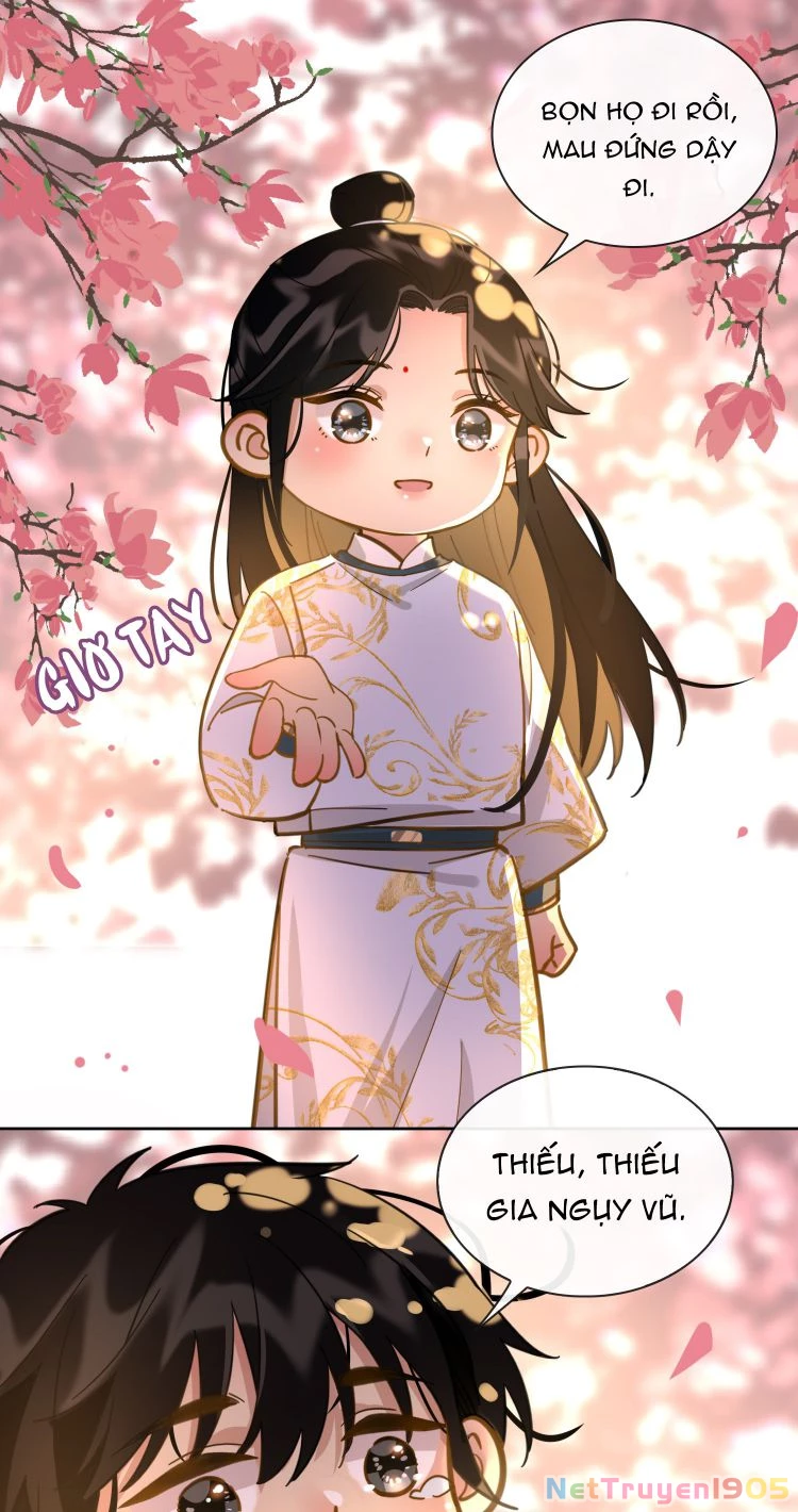 Cơn Mưa Quên Lối Về Chapter 0 - 10