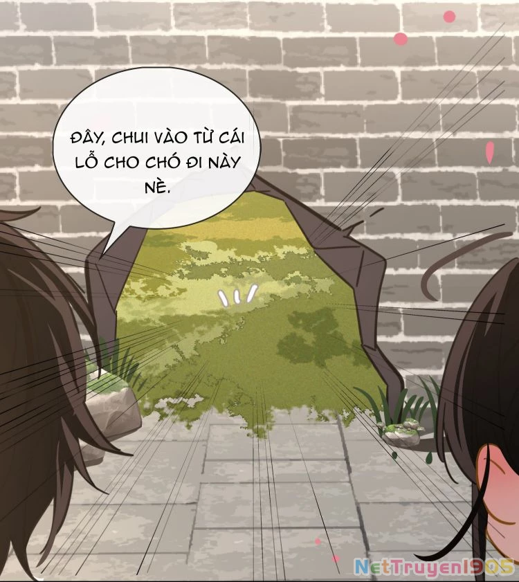 Cơn Mưa Quên Lối Về Chapter 0 - 16
