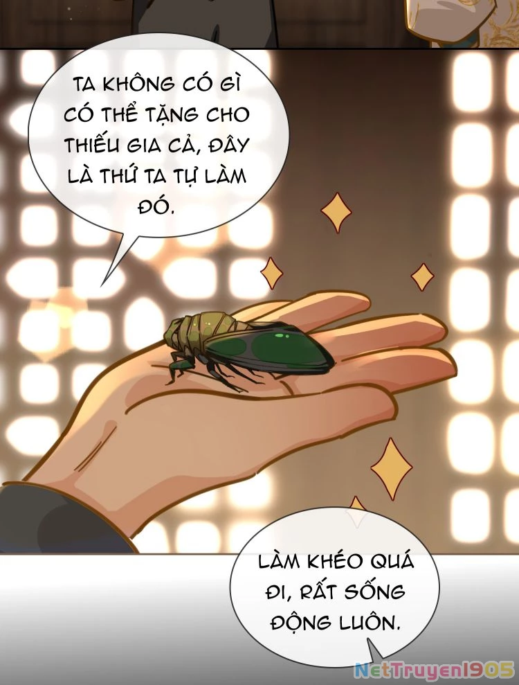 Cơn Mưa Quên Lối Về Chapter 0 - 24