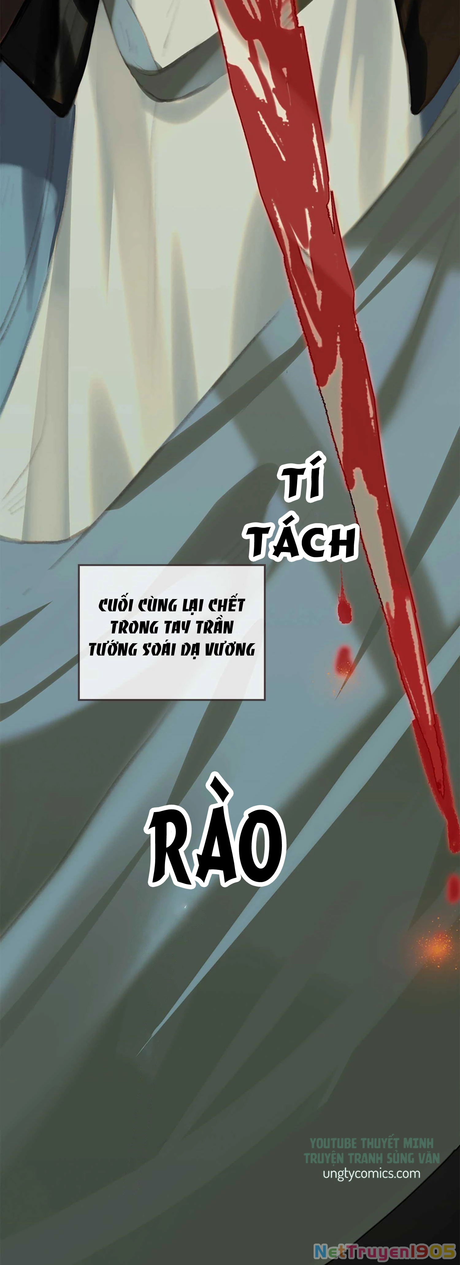 Cơn Mưa Quên Lối Về Chapter 1 - 9