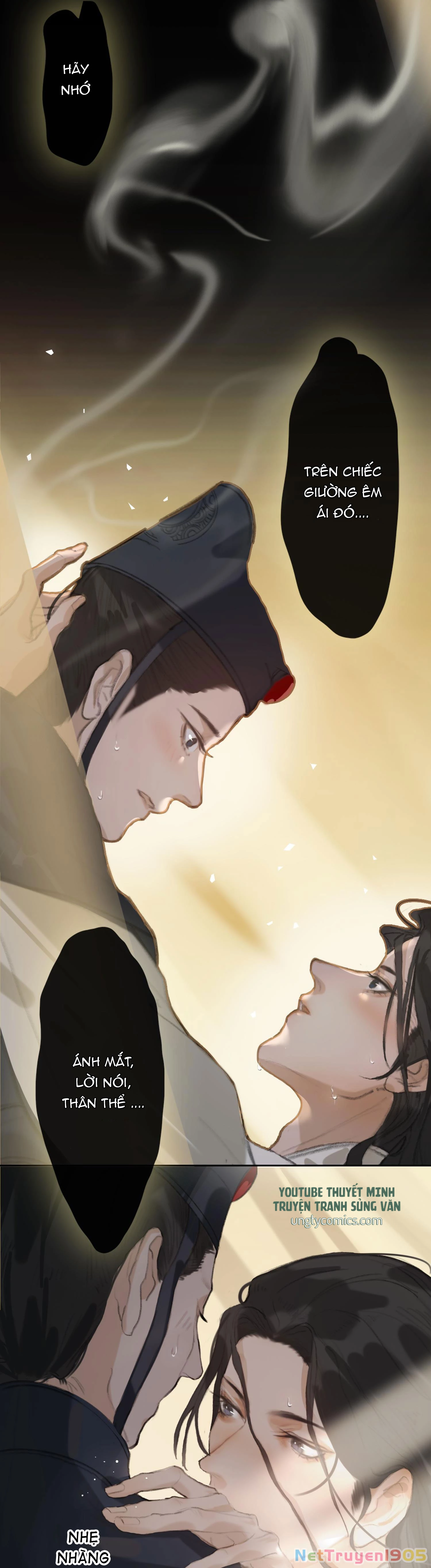 Cơn Mưa Quên Lối Về Chapter 1 - 22
