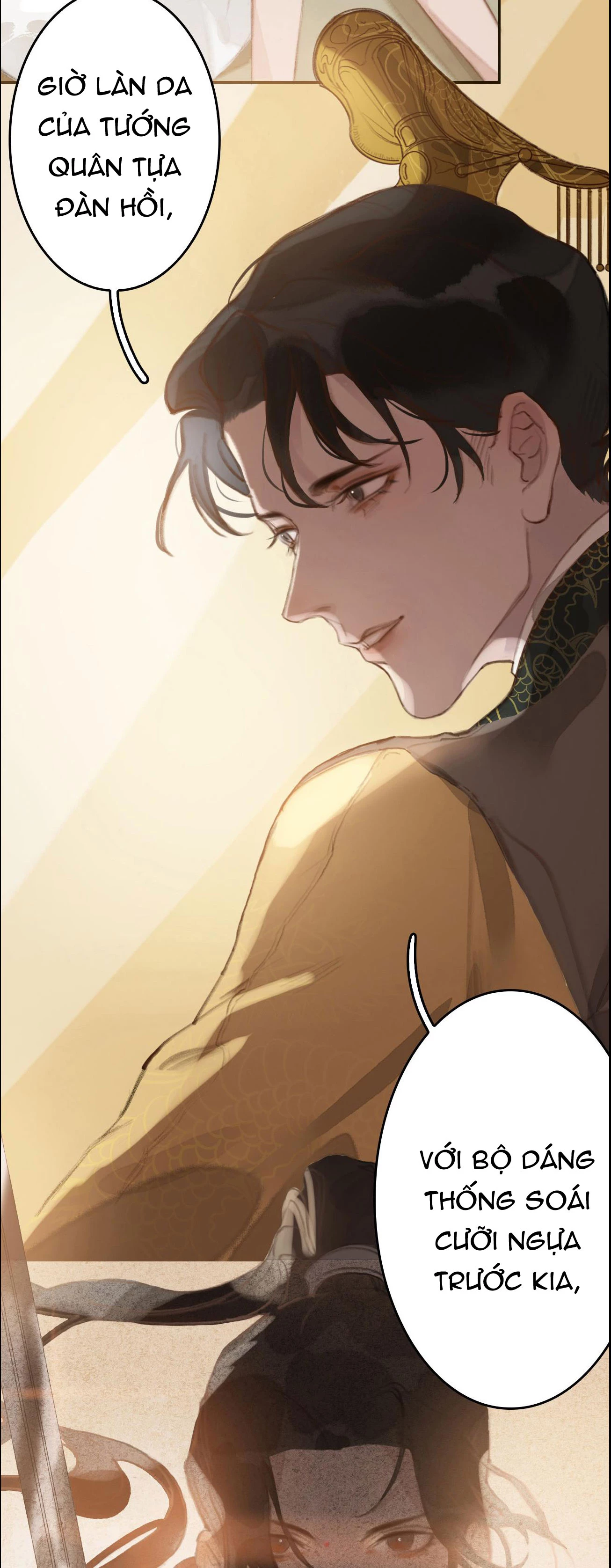 Cơn Mưa Quên Lối Về Chapter 1 - 27