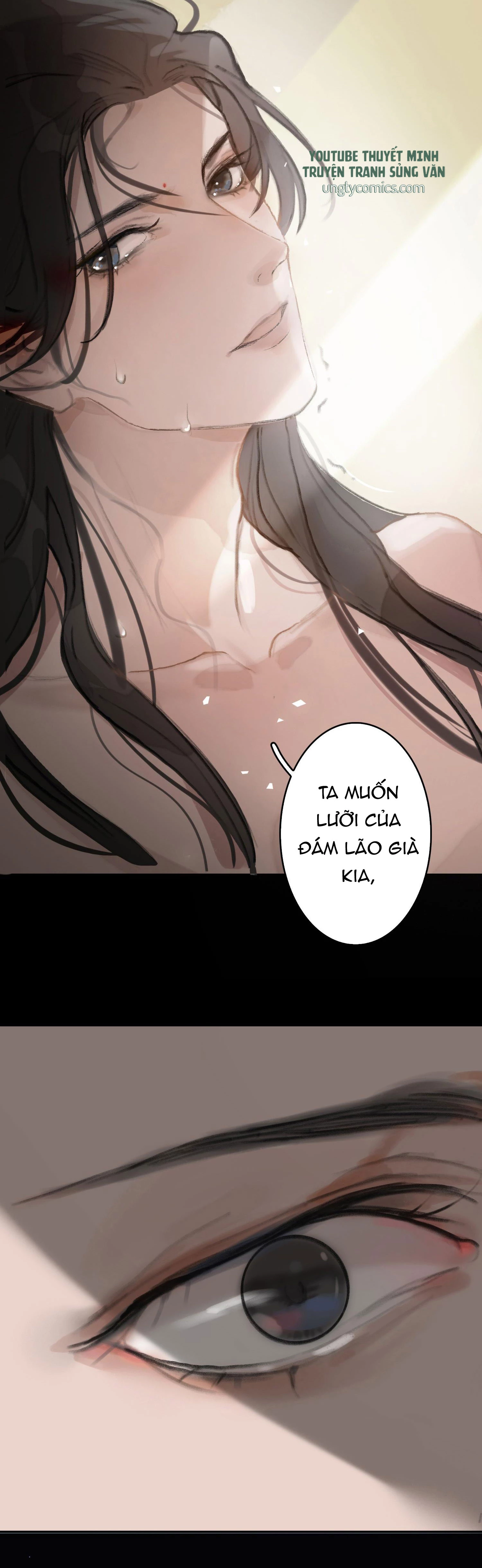 Cơn Mưa Quên Lối Về Chapter 1 - 31