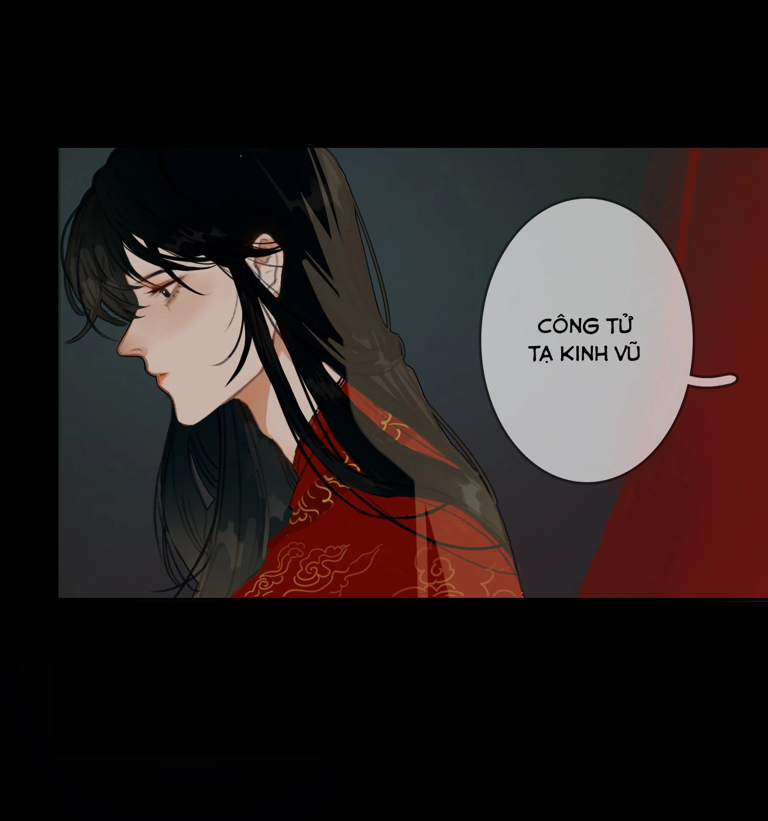Cơn Mưa Quên Lối Về Chapter 2 - 3