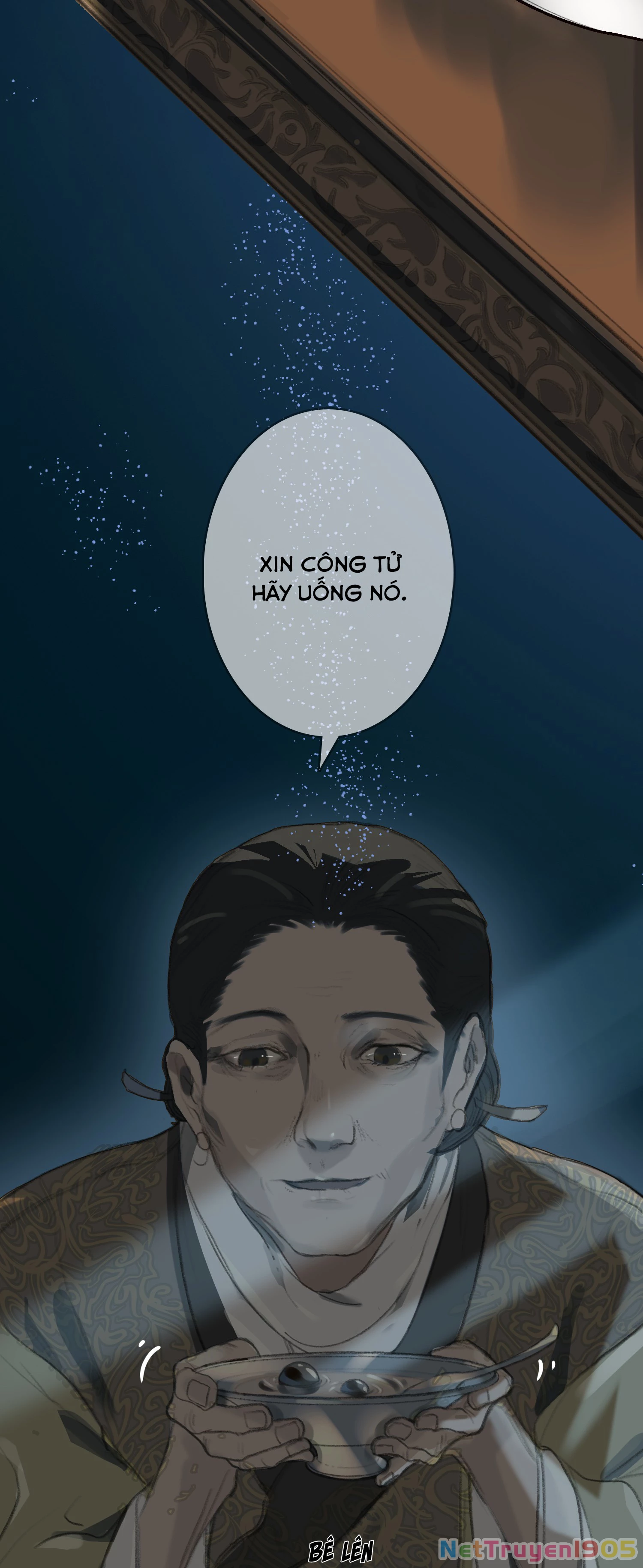 Cơn Mưa Quên Lối Về Chapter 2 - 7