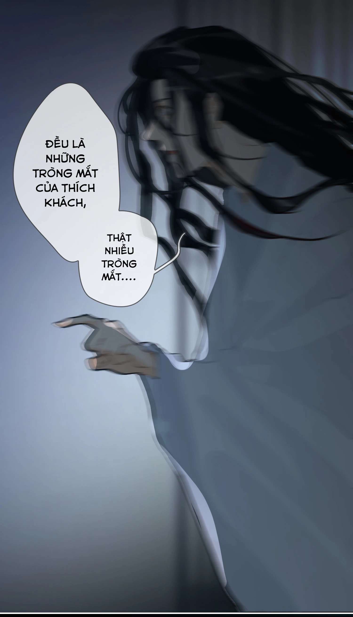 Cơn Mưa Quên Lối Về Chapter 2 - 14