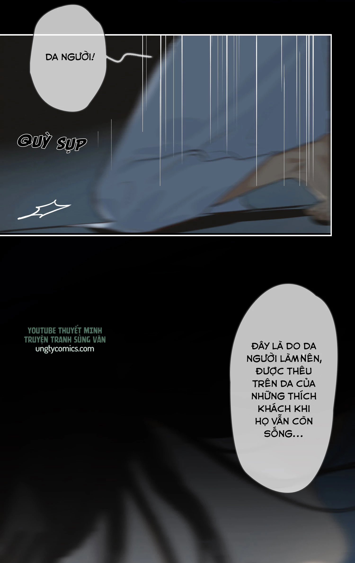 Cơn Mưa Quên Lối Về Chapter 2 - 15