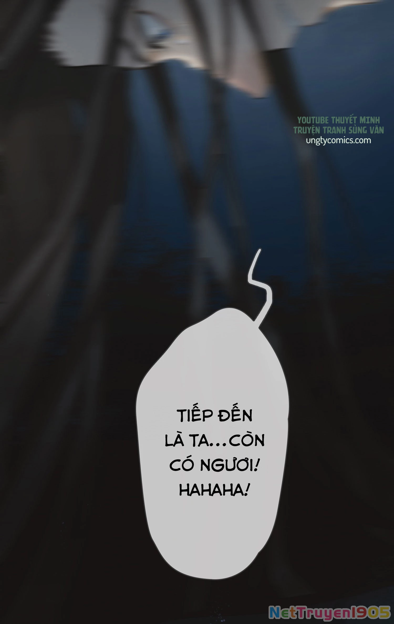 Cơn Mưa Quên Lối Về Chapter 2 - 16
