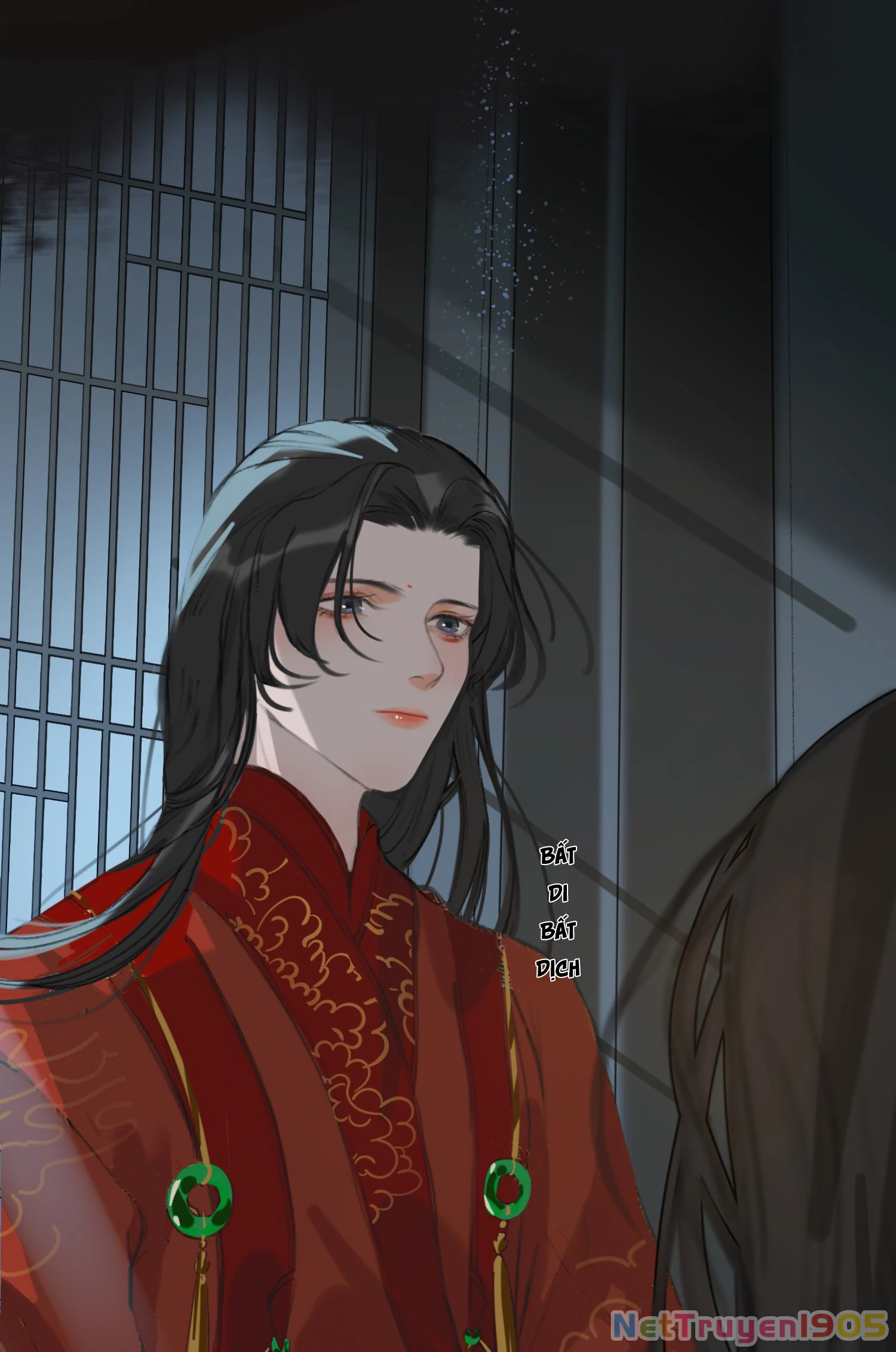 Cơn Mưa Quên Lối Về Chapter 2 - 17