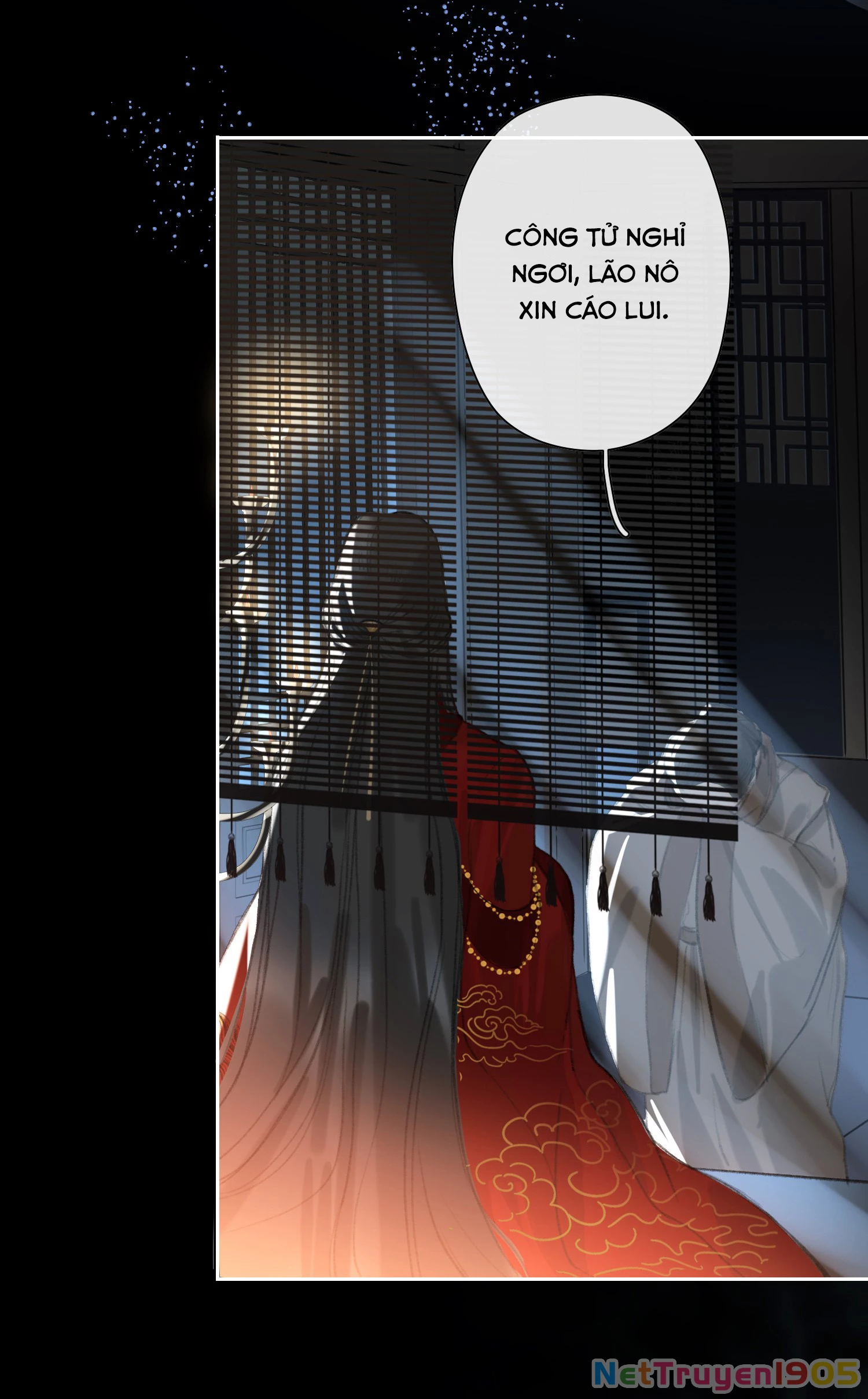 Cơn Mưa Quên Lối Về Chapter 2 - 21