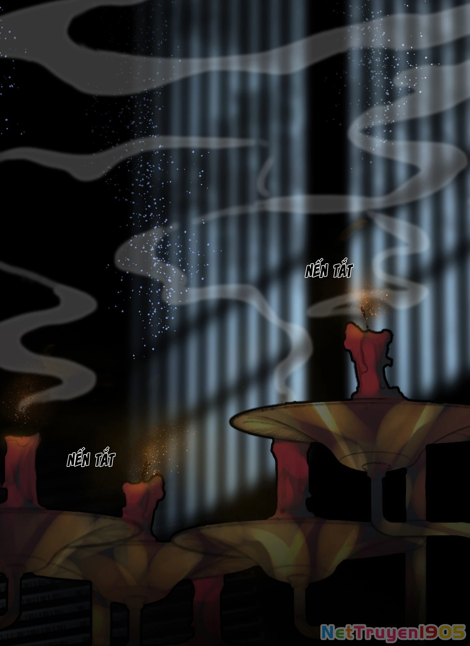 Cơn Mưa Quên Lối Về Chapter 2 - 23
