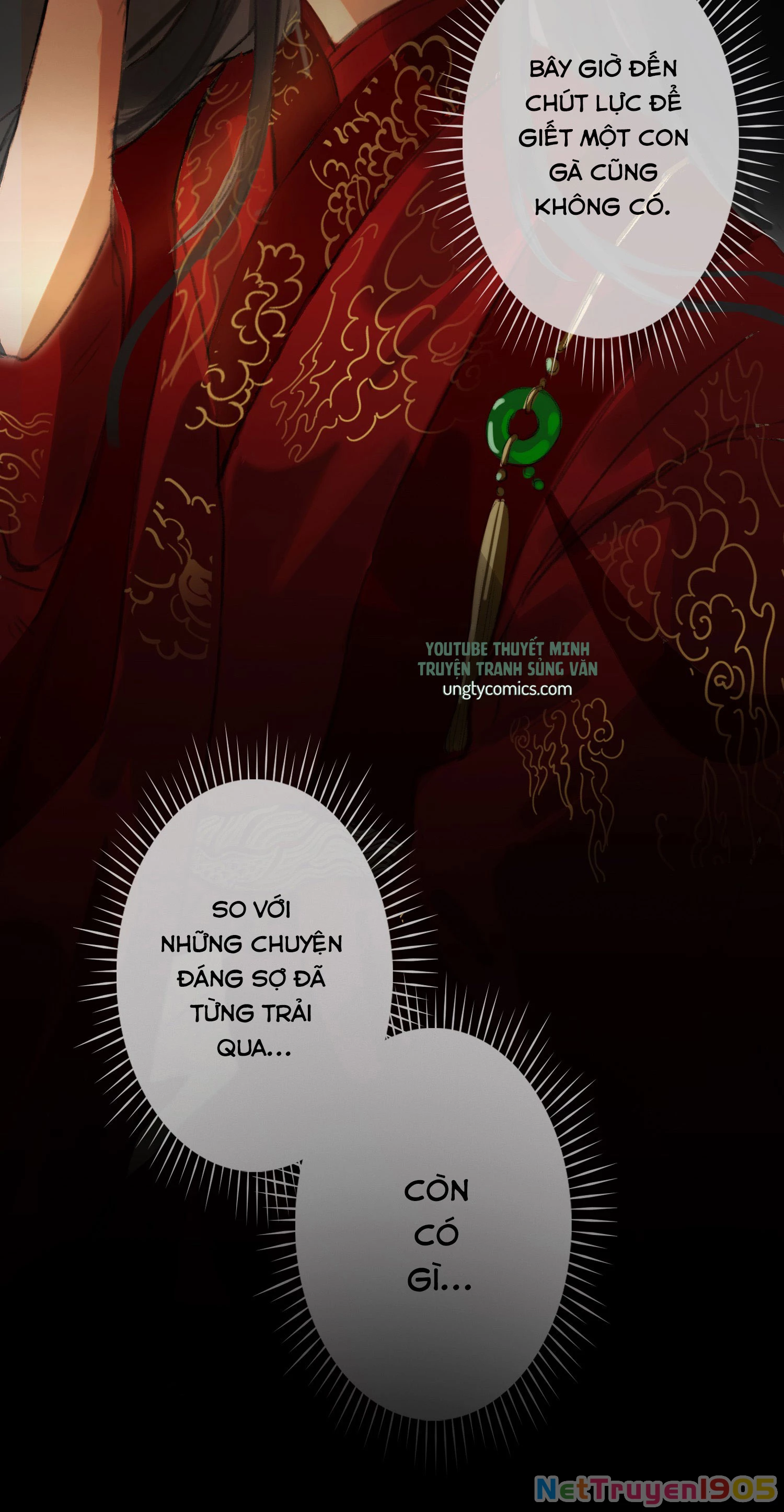 Cơn Mưa Quên Lối Về Chapter 2 - 30