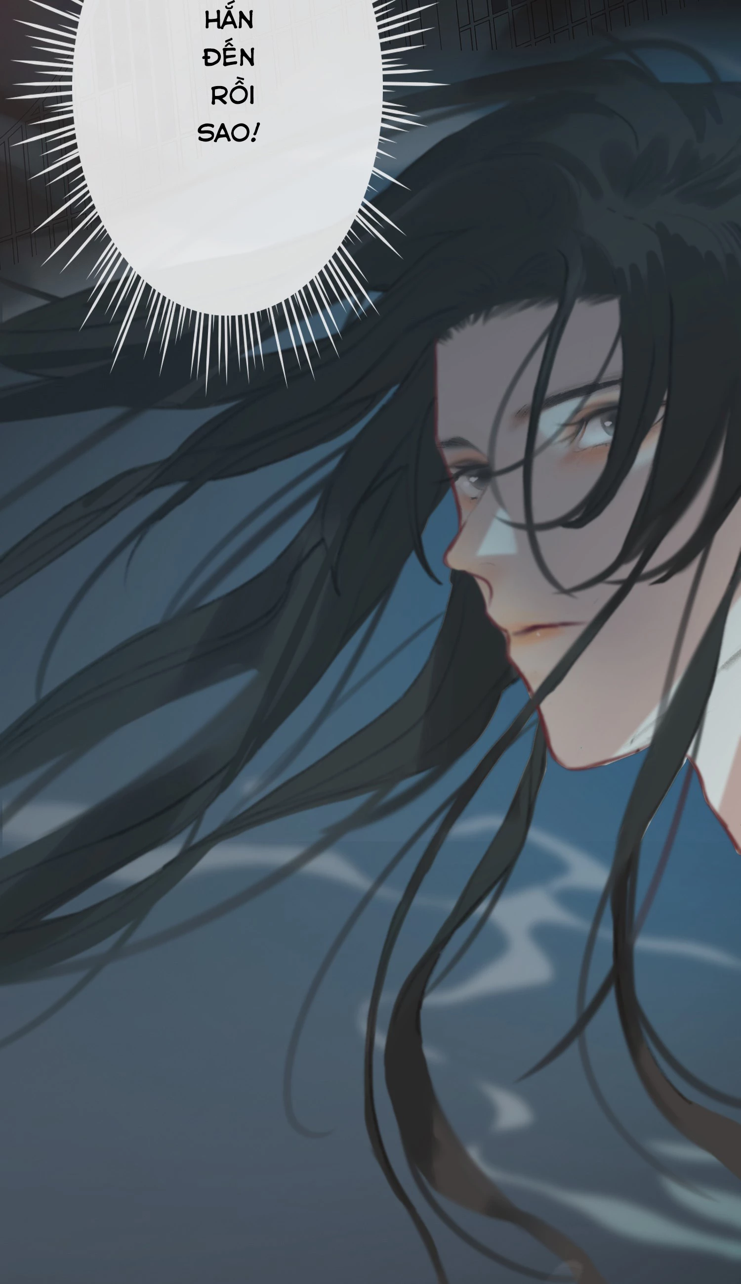 Cơn Mưa Quên Lối Về Chapter 2 - 35