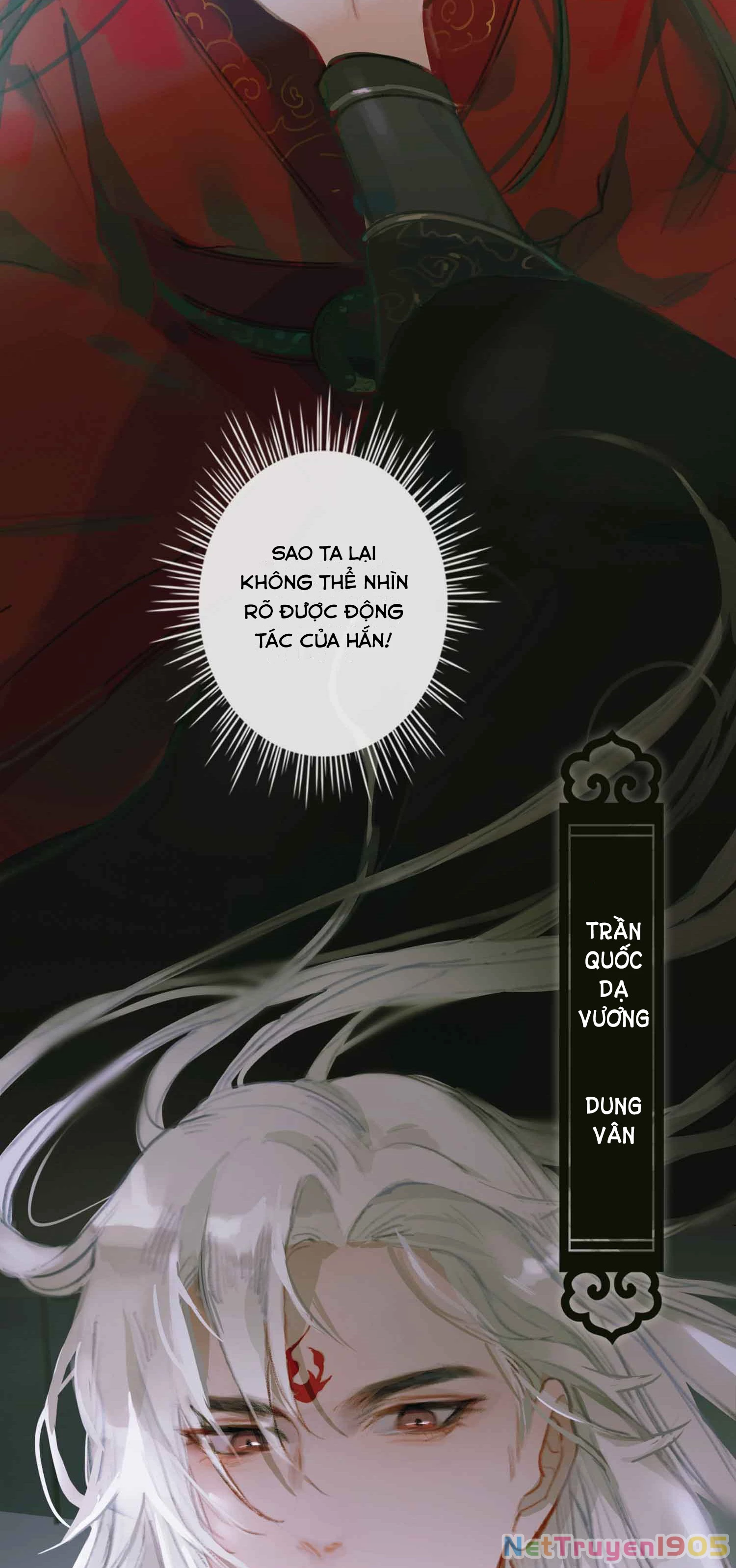 Cơn Mưa Quên Lối Về Chapter 2 - 39