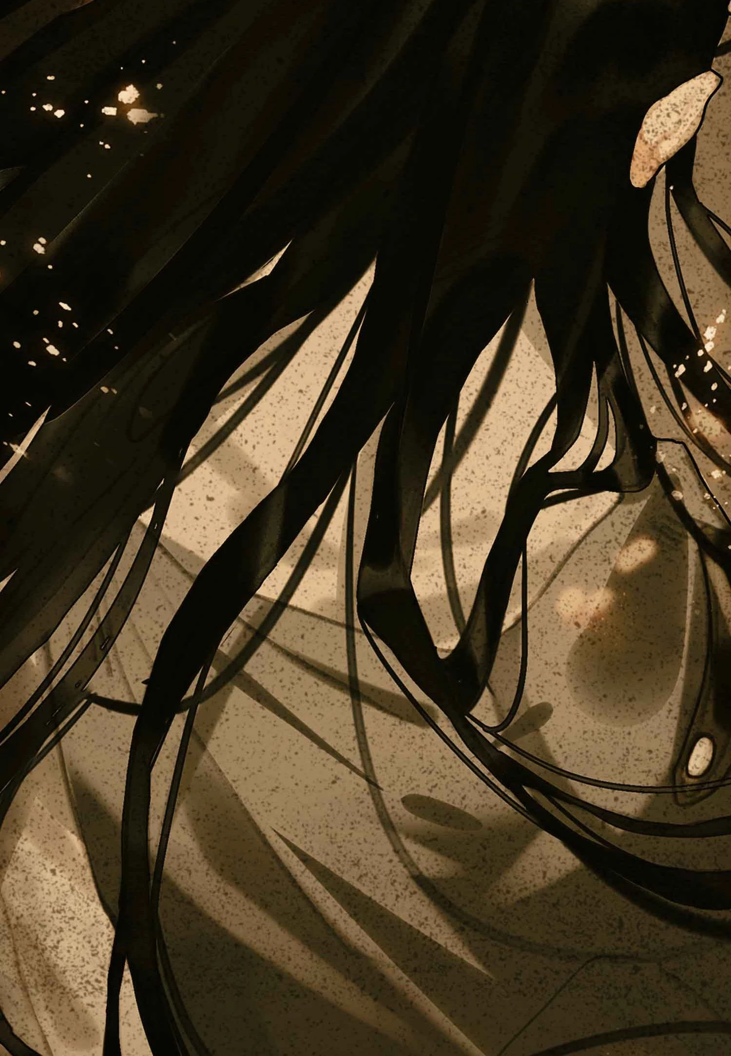 Cơn Mưa Quên Lối Về Chapter 2 - 44
